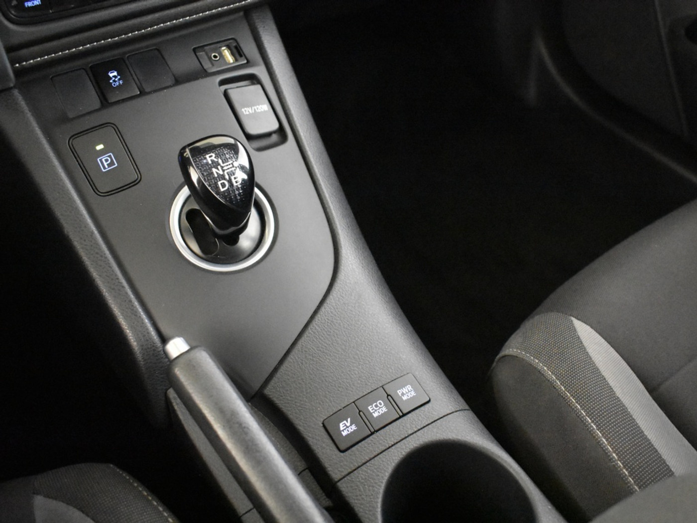 Foto van Toyota Auris Touring Sports