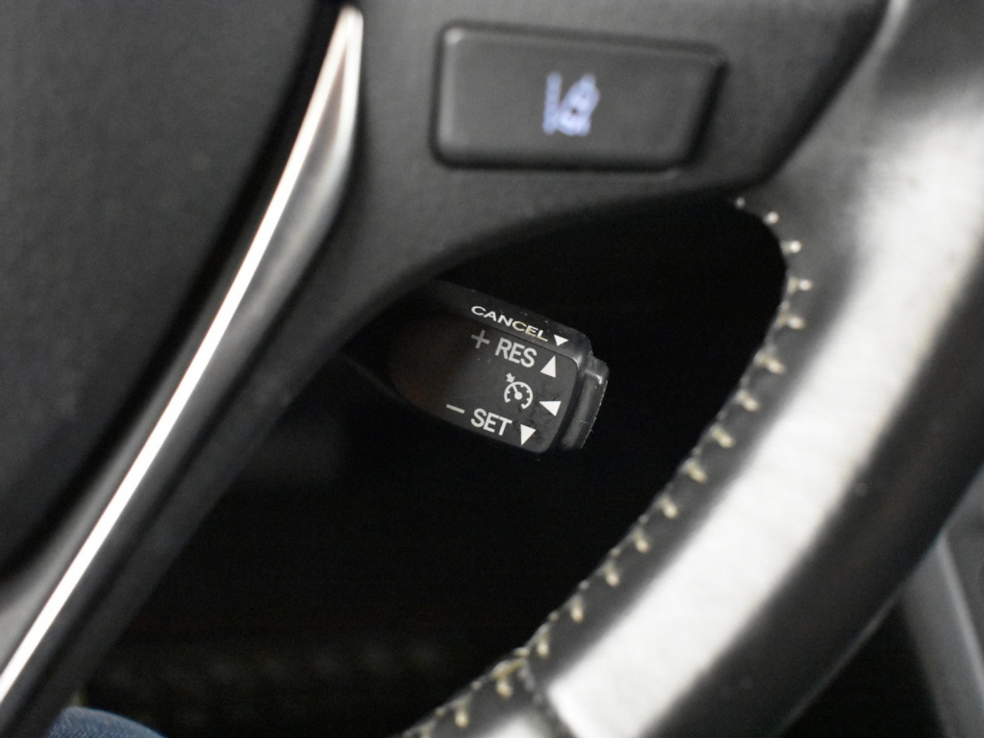 Foto van Toyota Auris Touring Sports