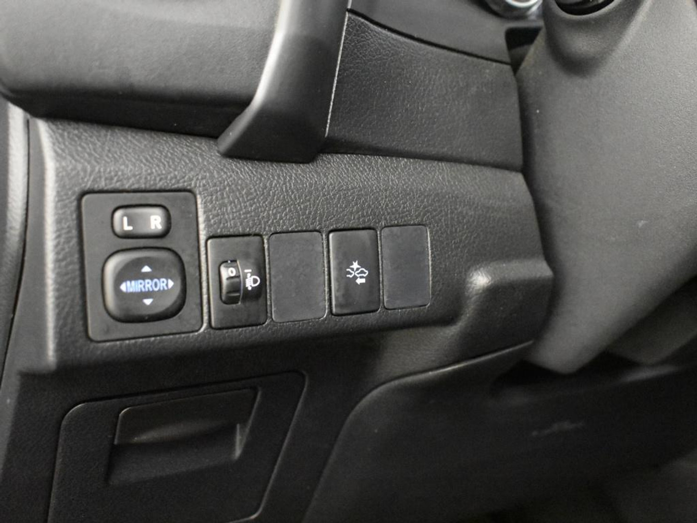 Foto van Toyota Auris Touring Sports