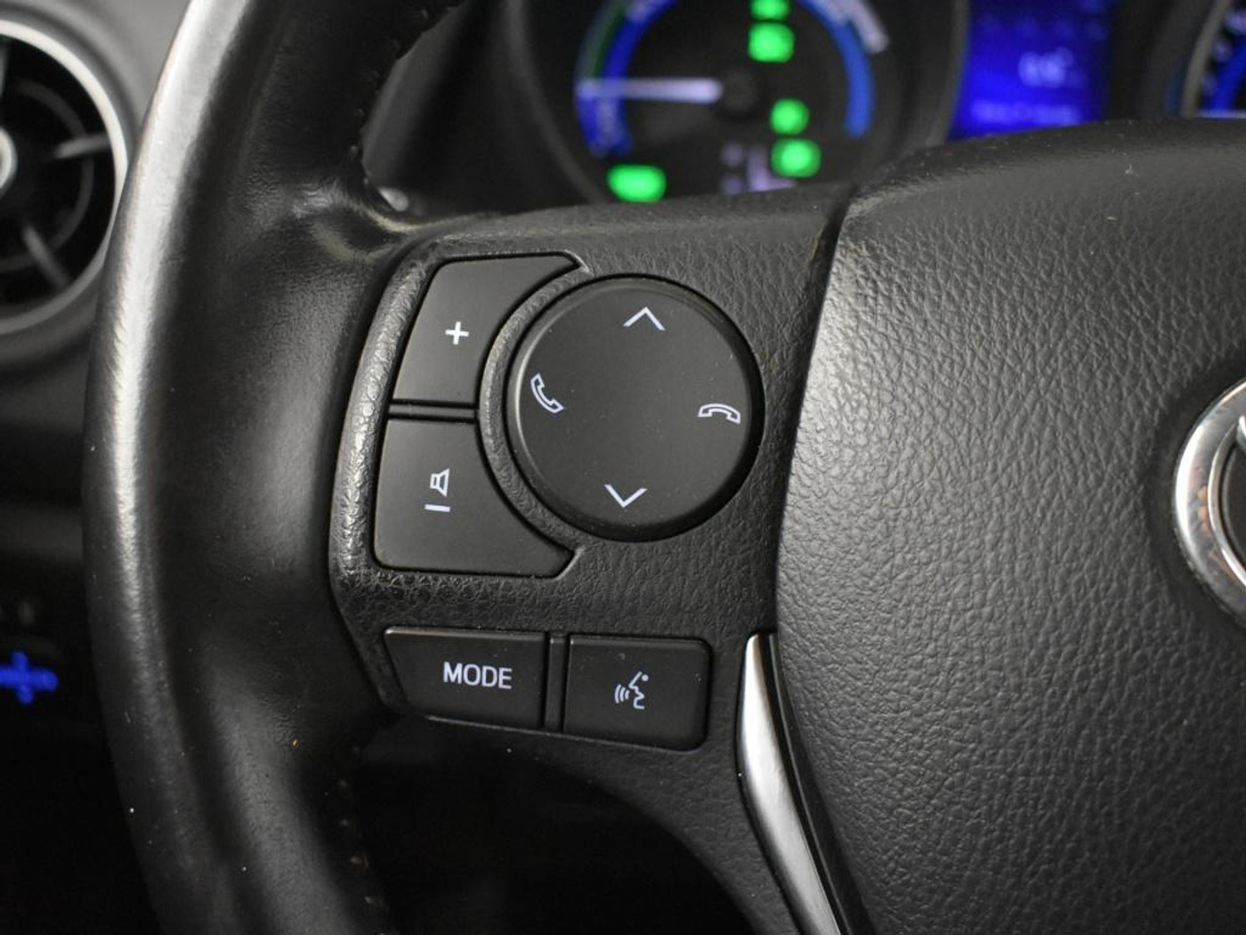 Foto van Toyota Auris Touring Sports