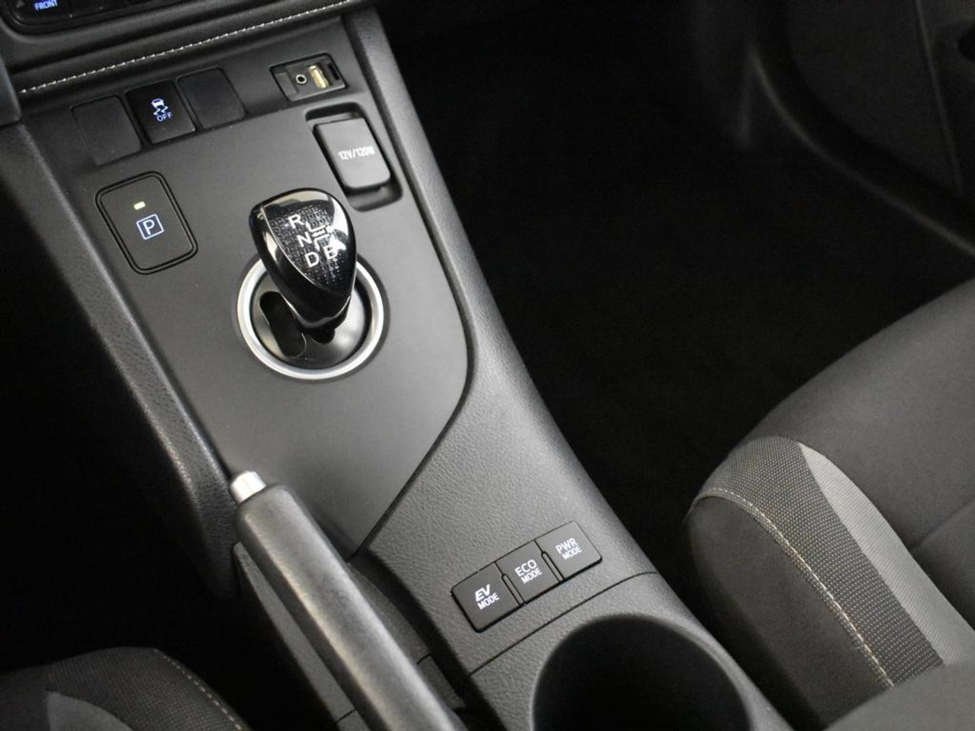 Foto van Toyota Auris Touring Sports