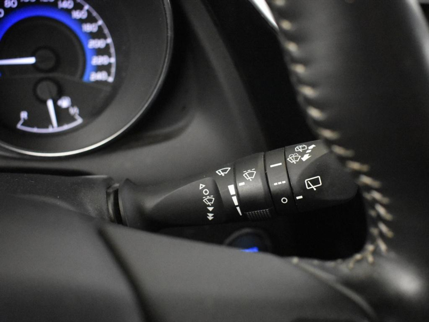 Foto van Toyota Auris Touring Sports