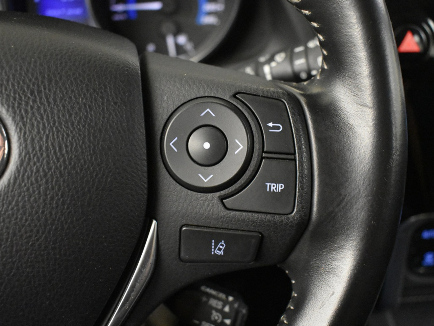Foto van Toyota Auris Touring Sports