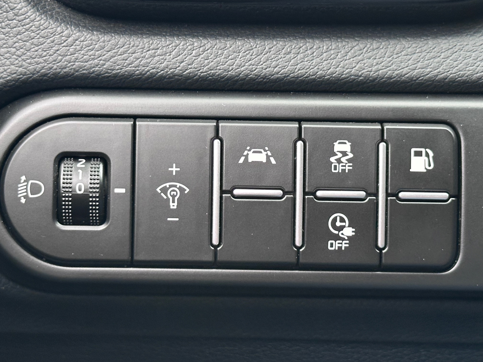 Foto van Kia Xceed