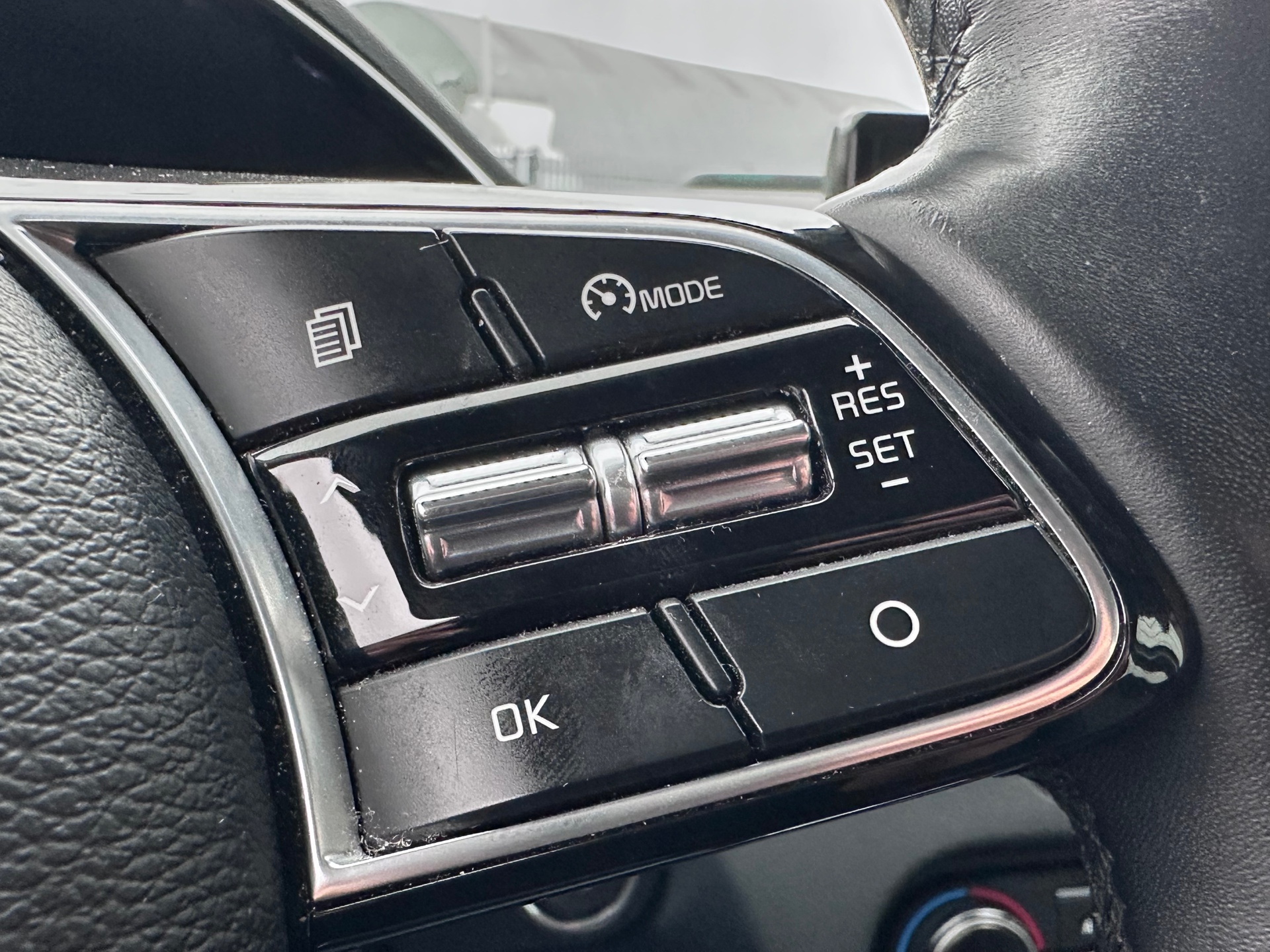 Foto van Kia Xceed