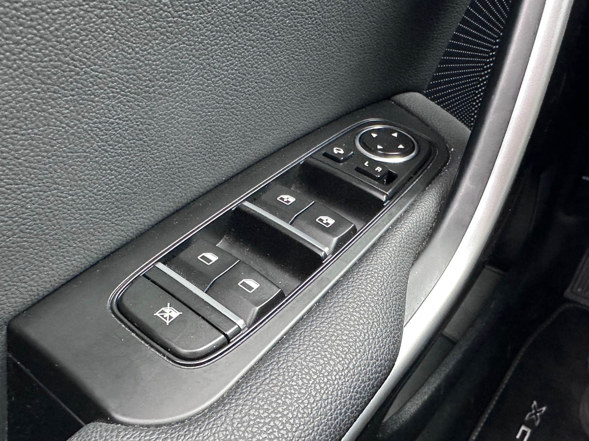 Foto van Kia Xceed