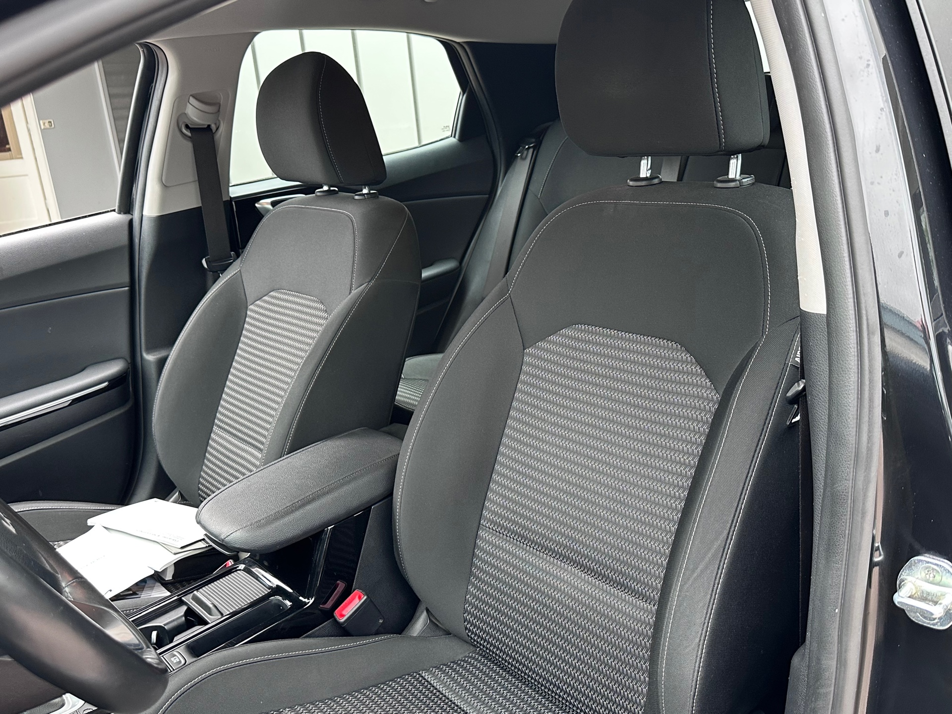 Foto van Kia Xceed