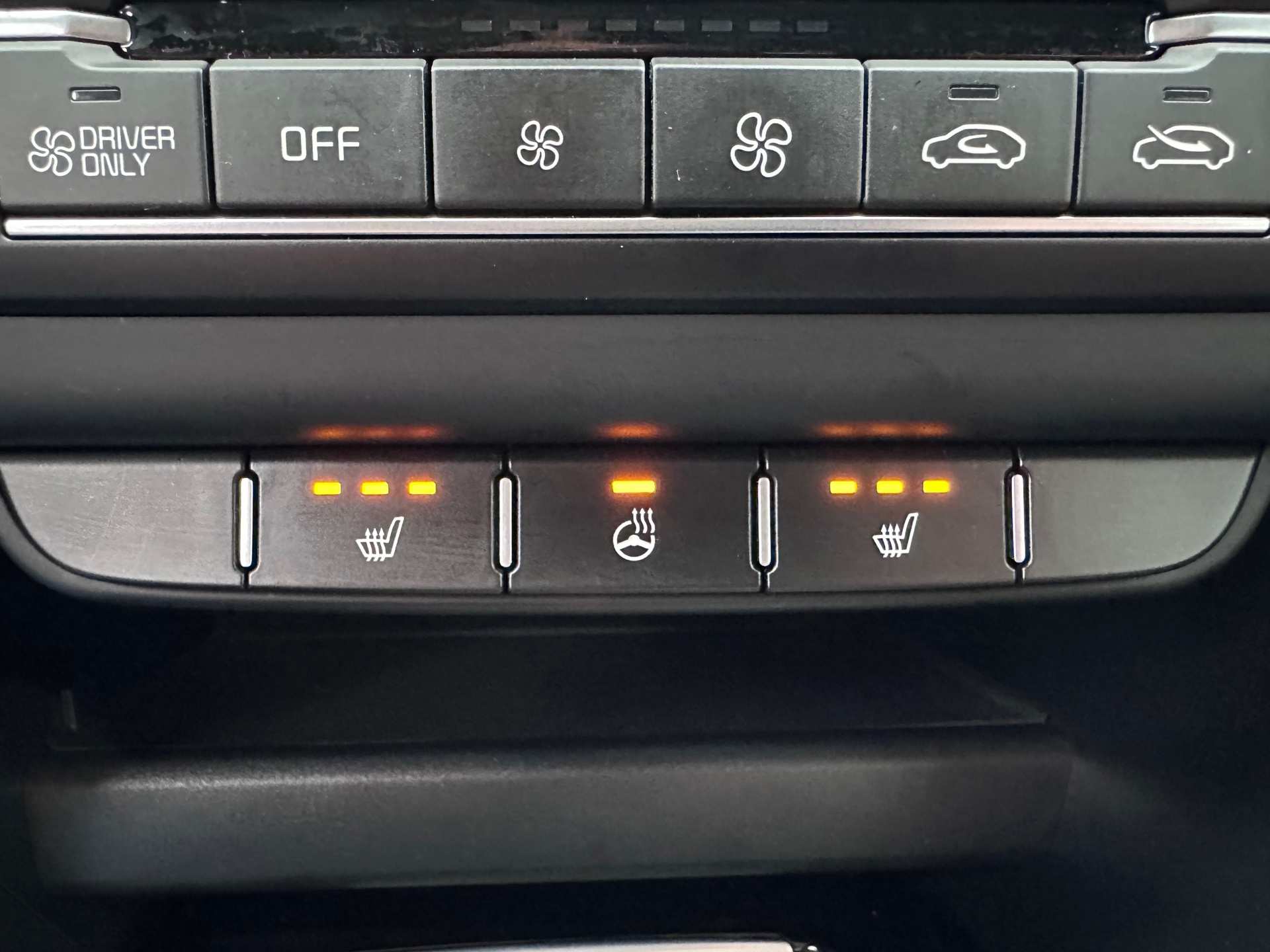 Foto van Kia Xceed