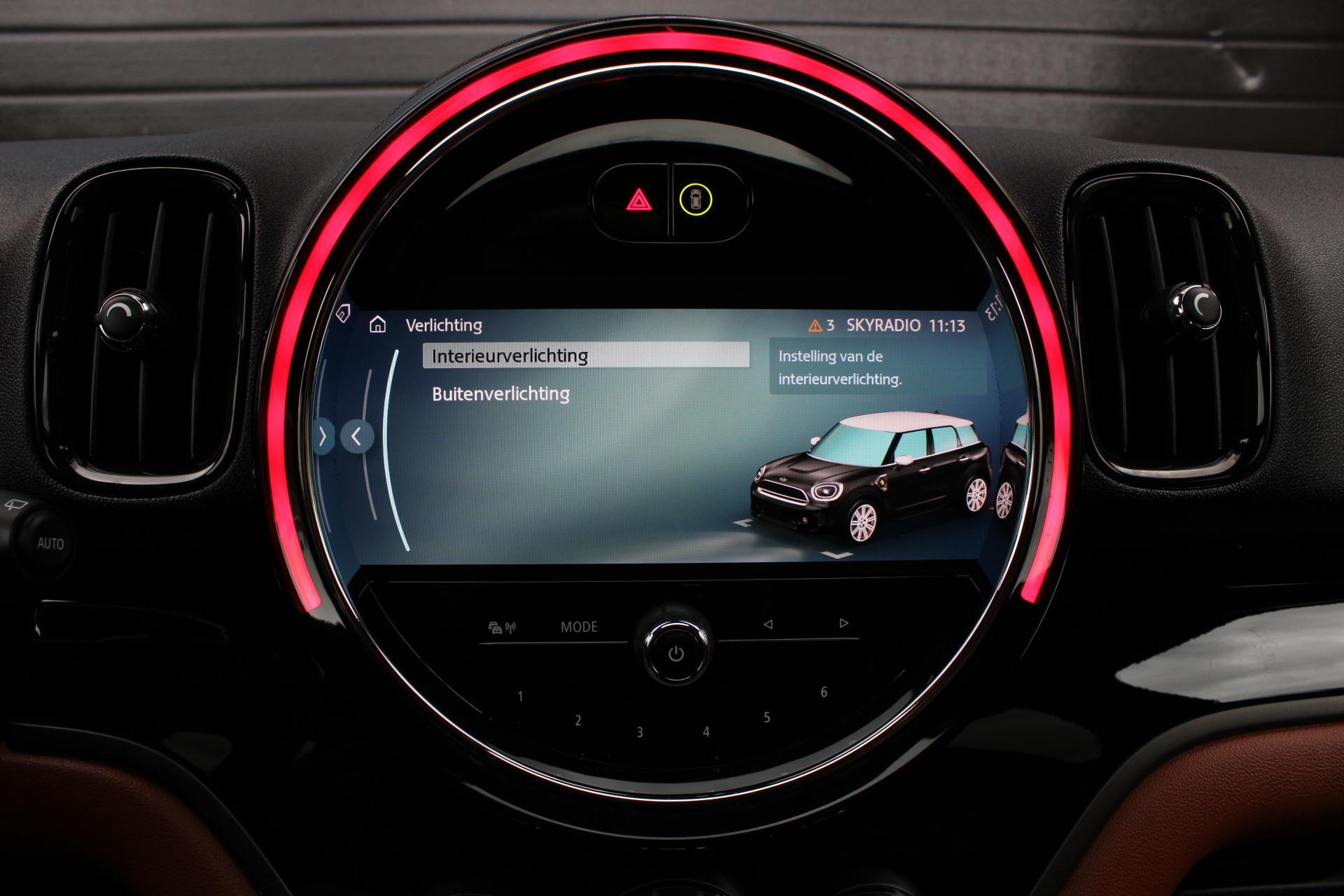 Foto van Mini Countryman