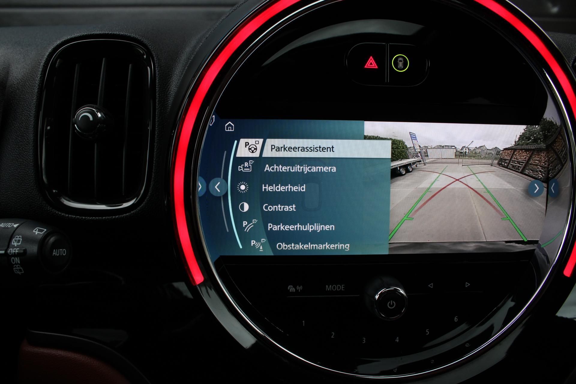 Foto van Mini Countryman