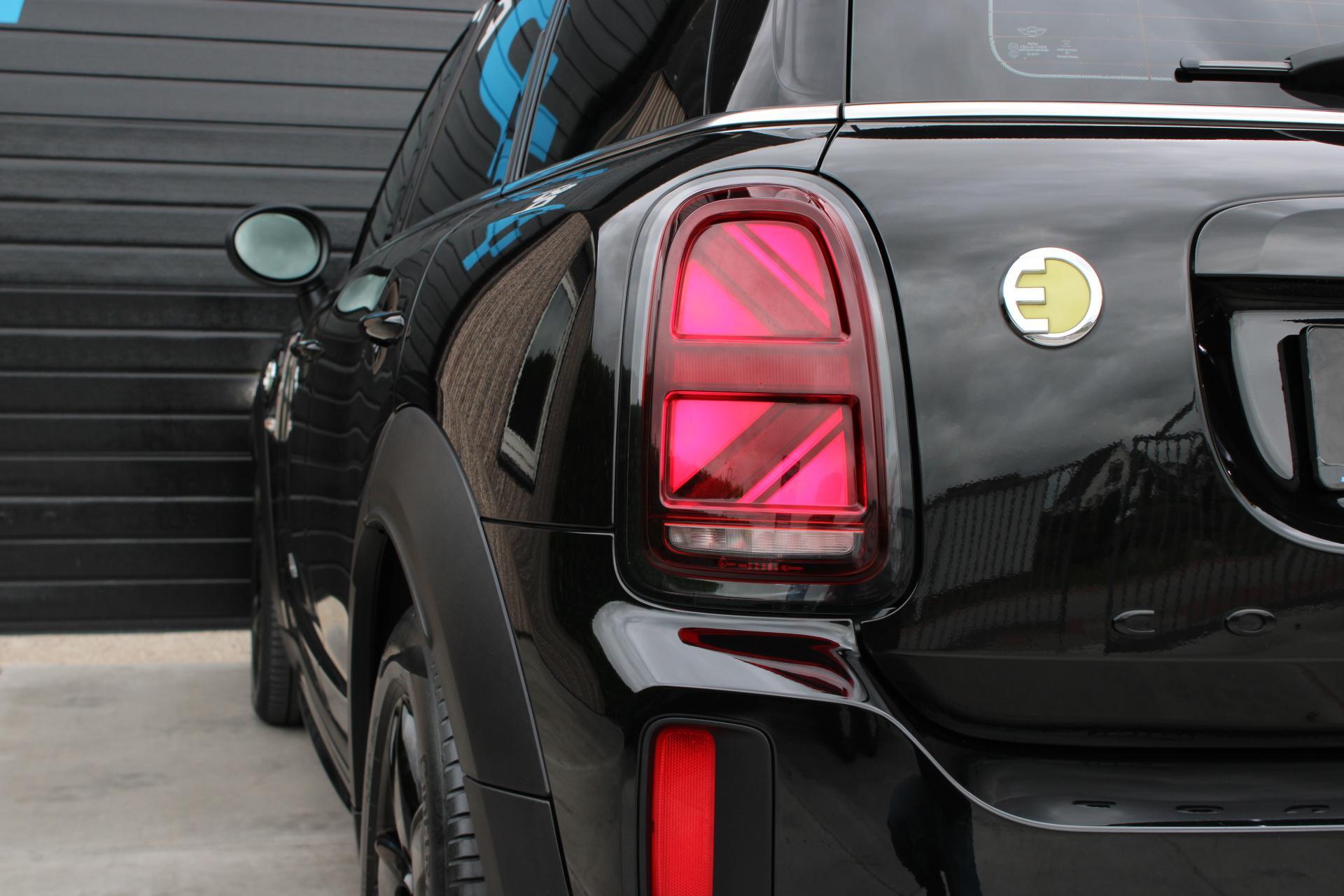 Foto van Mini Countryman