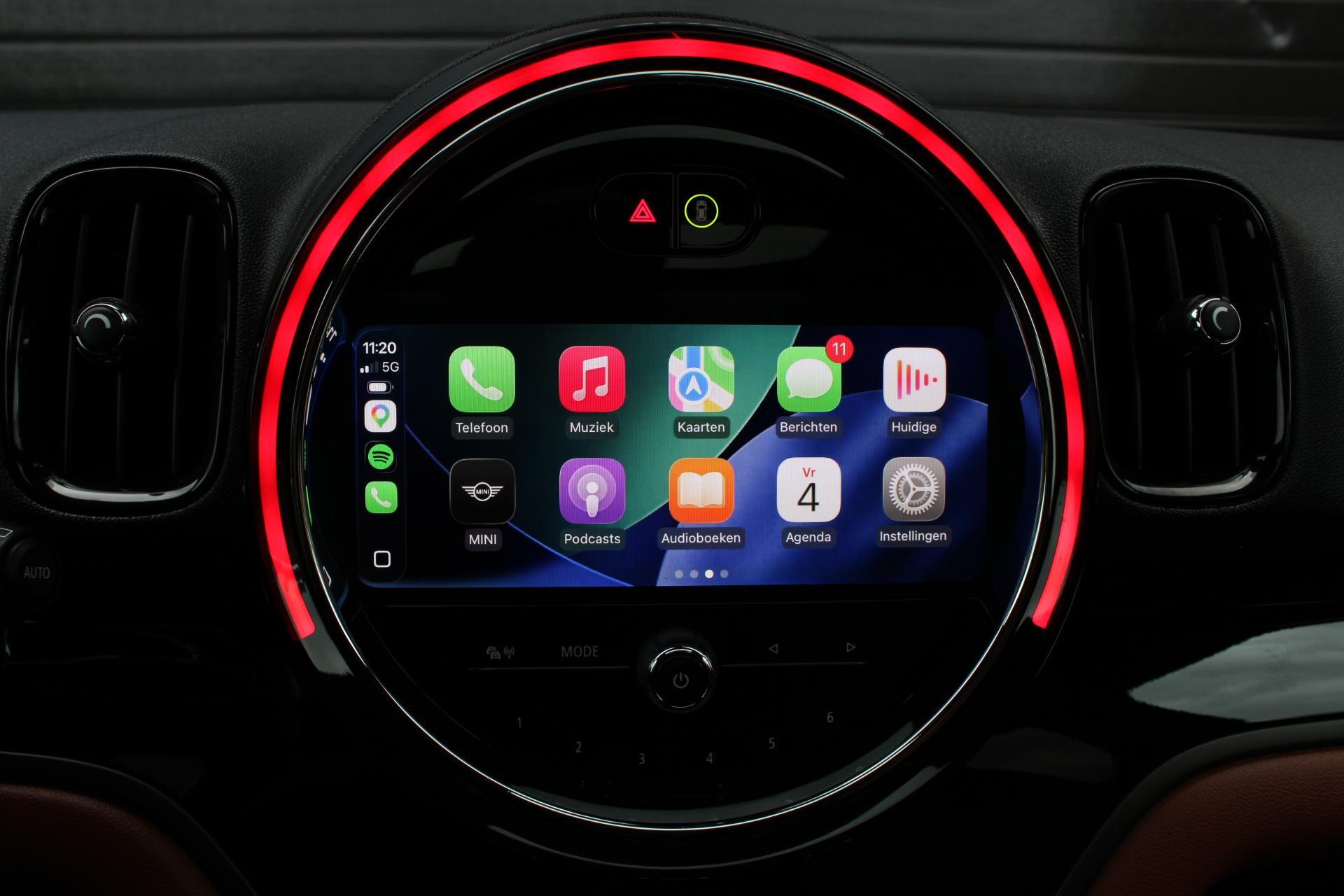 Foto van Mini Countryman