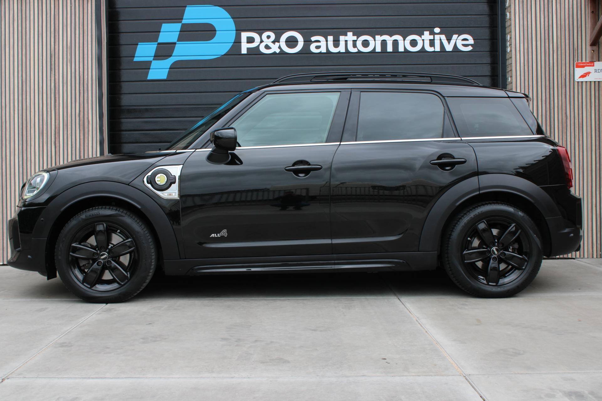 Foto van Mini Countryman
