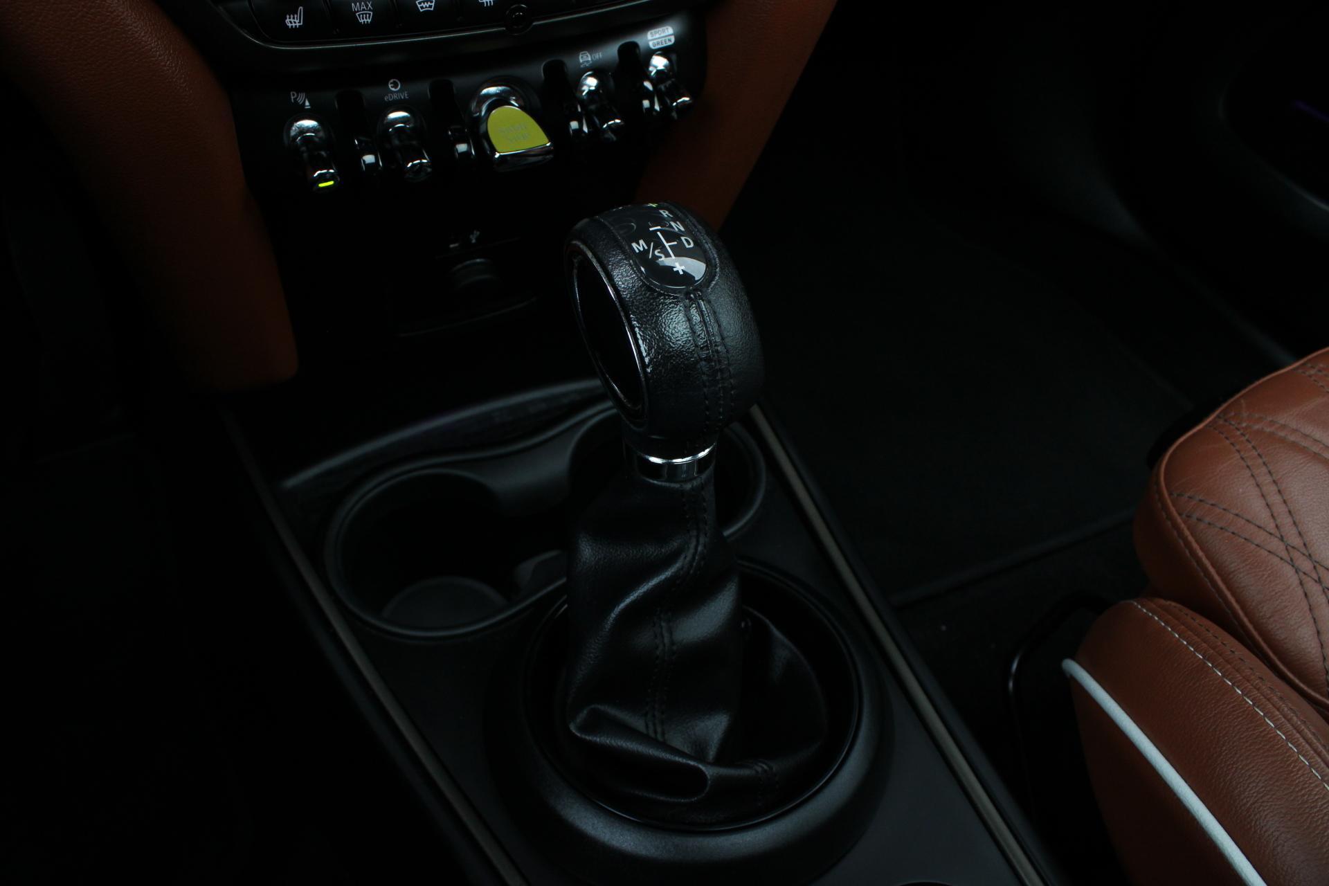 Foto van Mini Countryman
