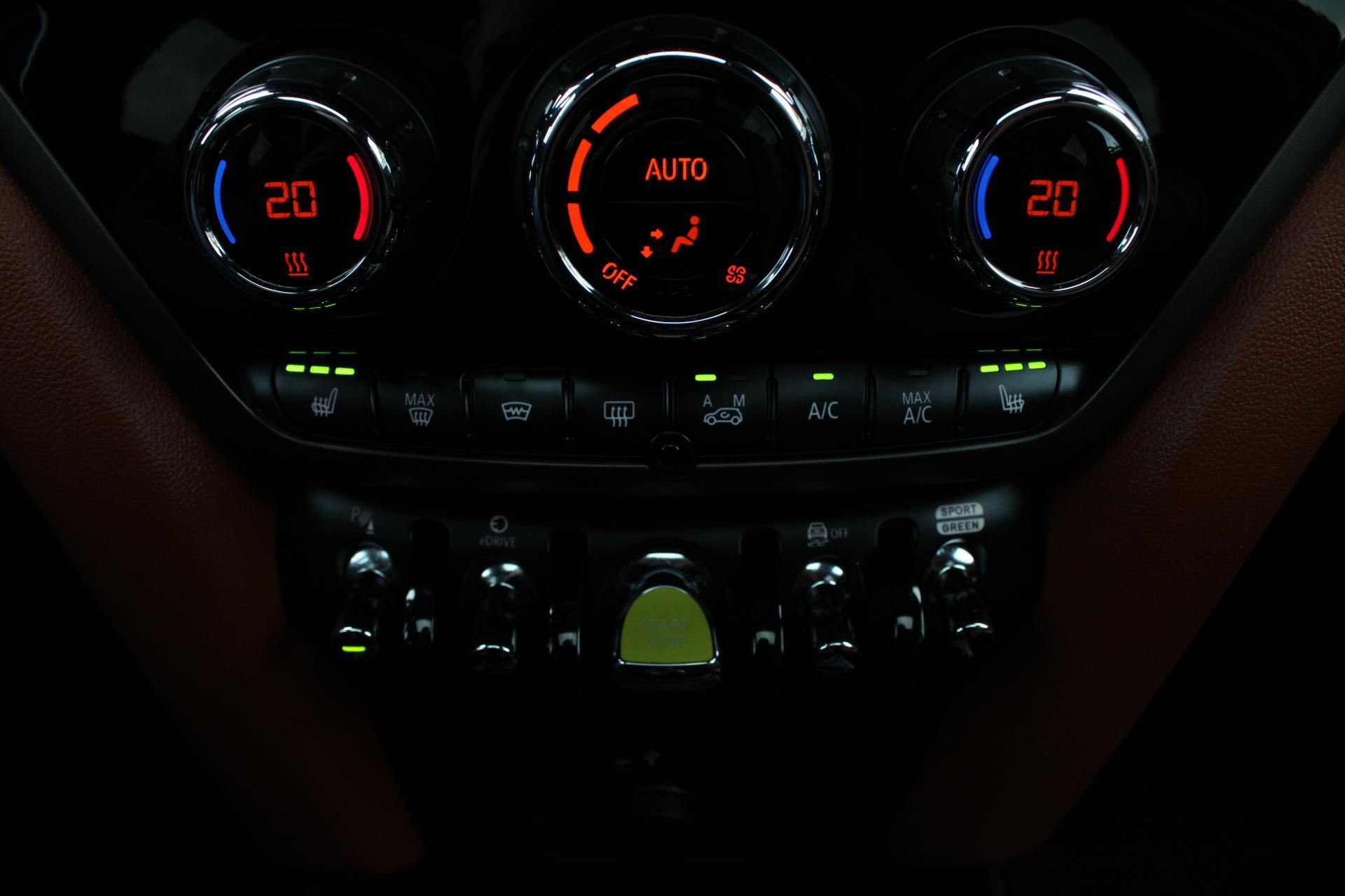 Foto van Mini Countryman