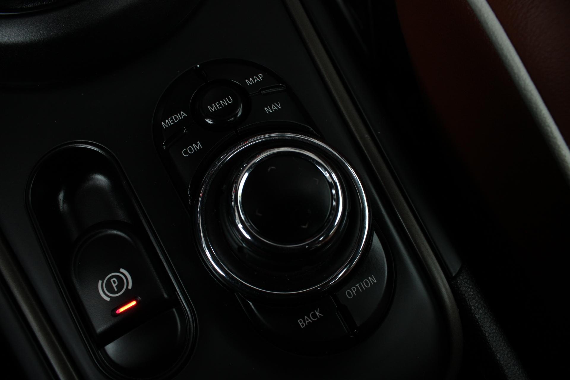 Foto van Mini Countryman