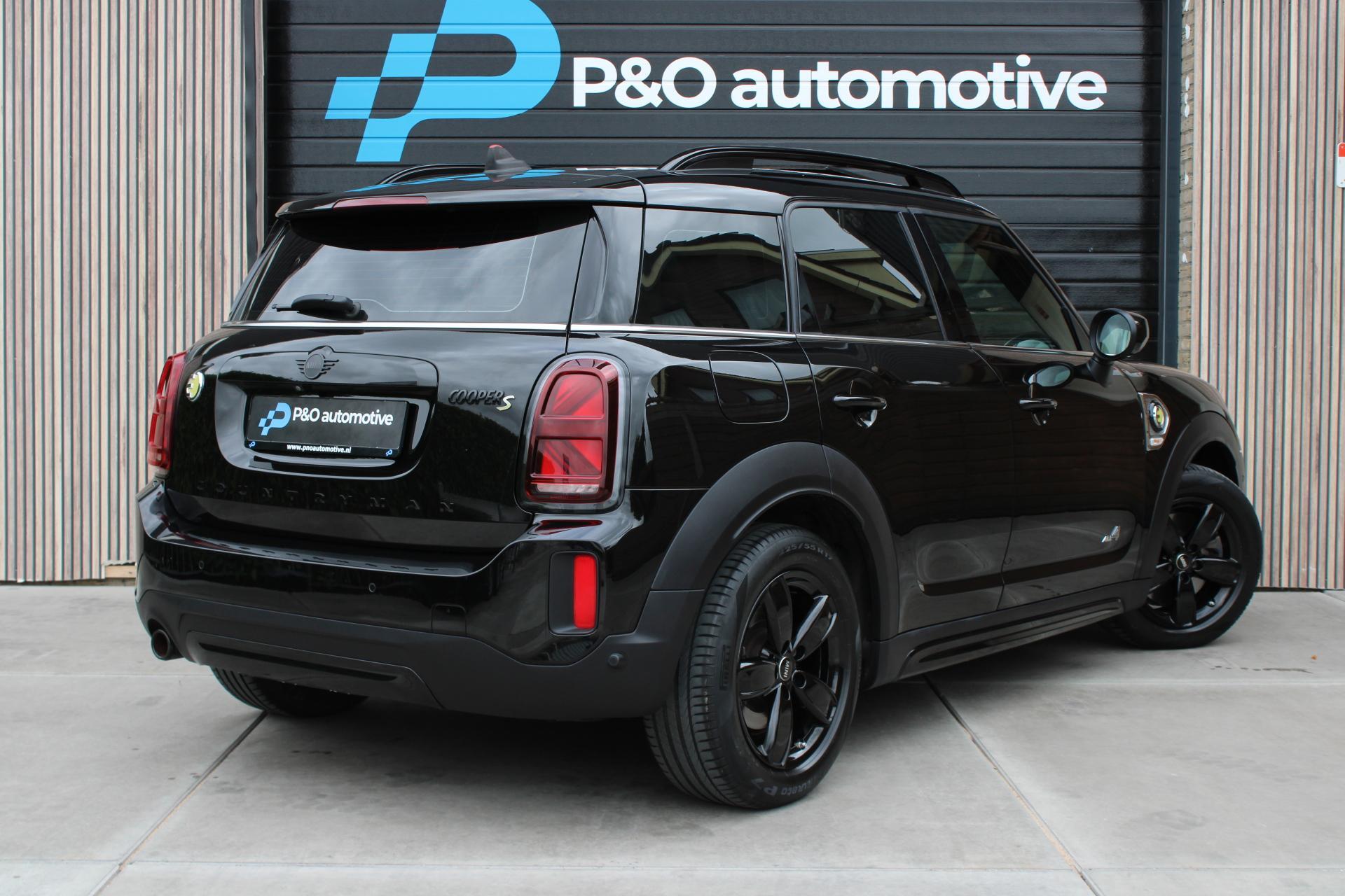 Foto van Mini Countryman