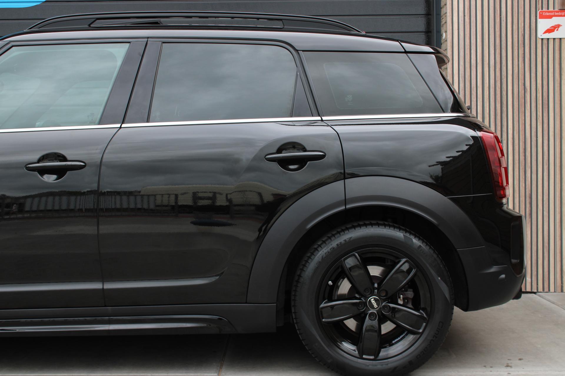 Foto van Mini Countryman