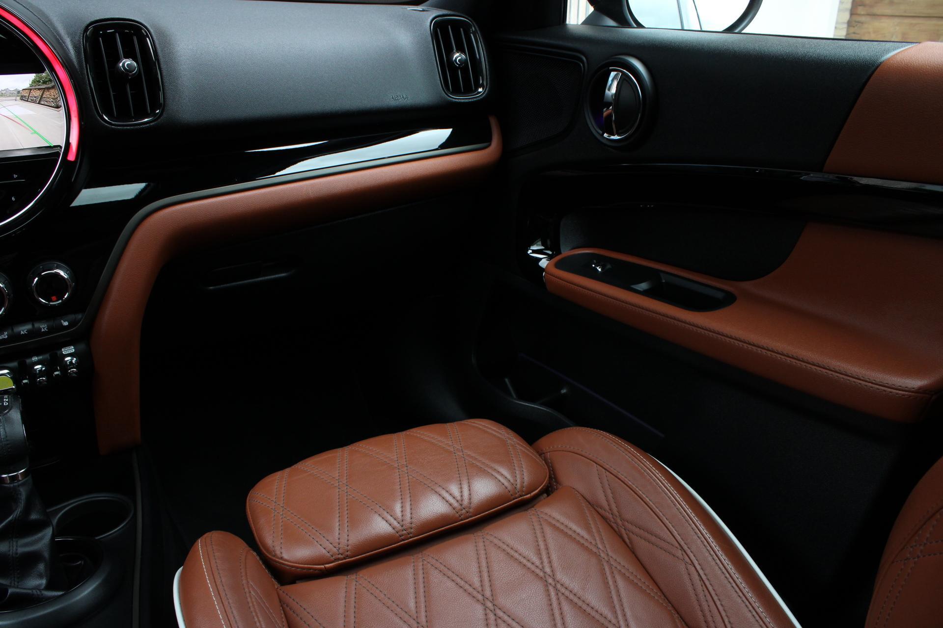 Foto van Mini Countryman