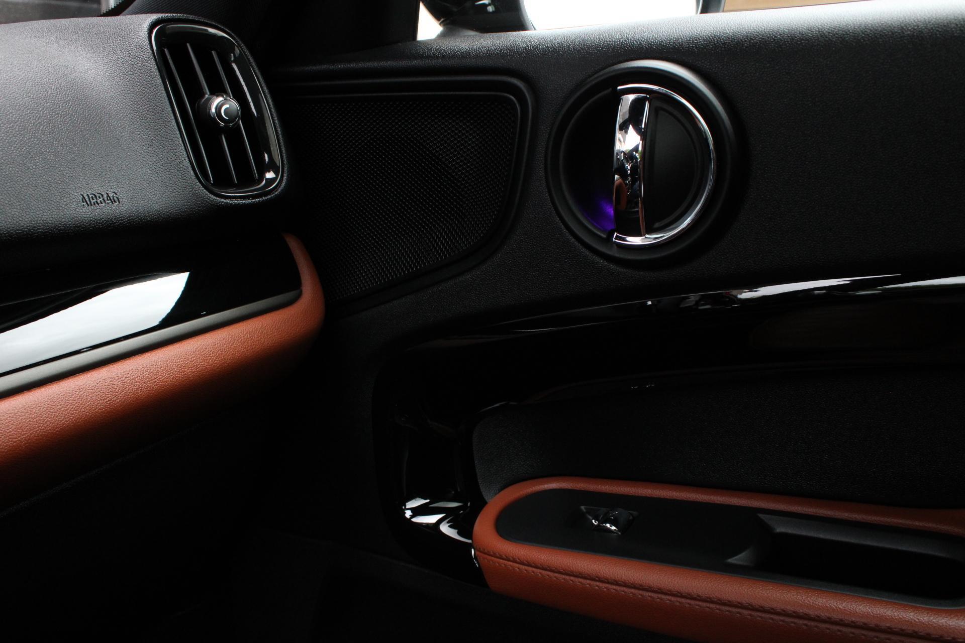 Foto van Mini Countryman