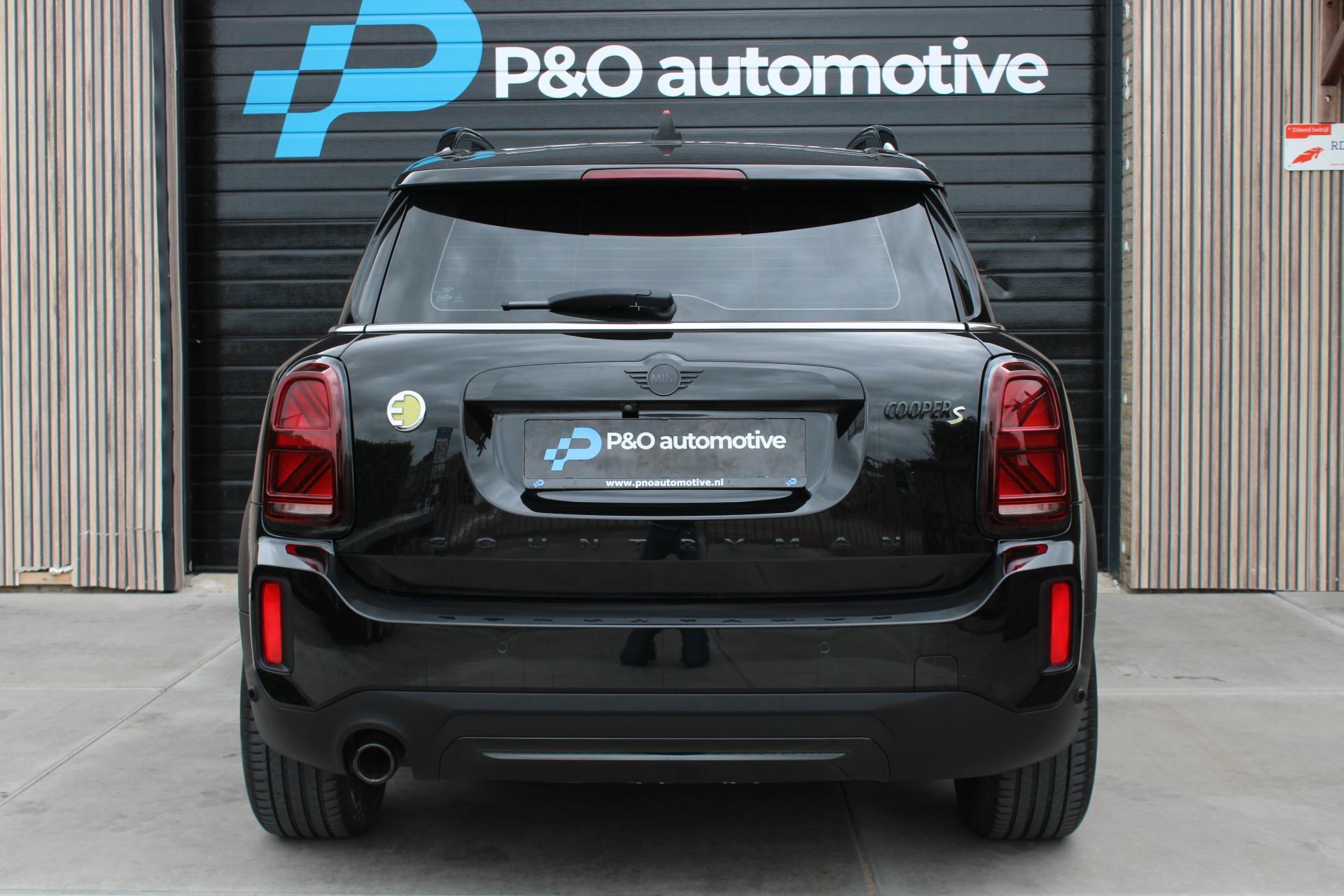 Foto van Mini Countryman