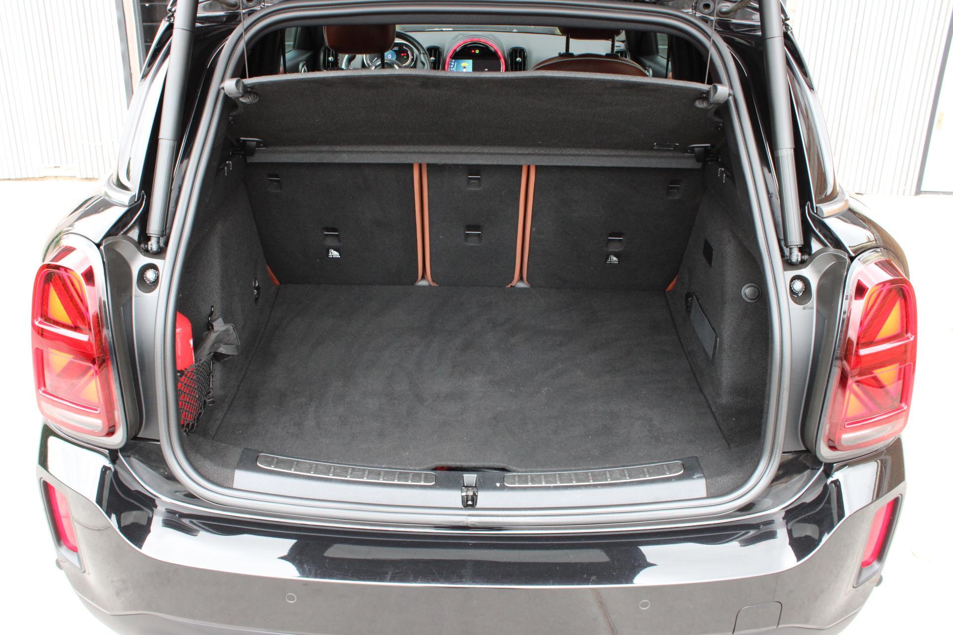 Foto van Mini Countryman