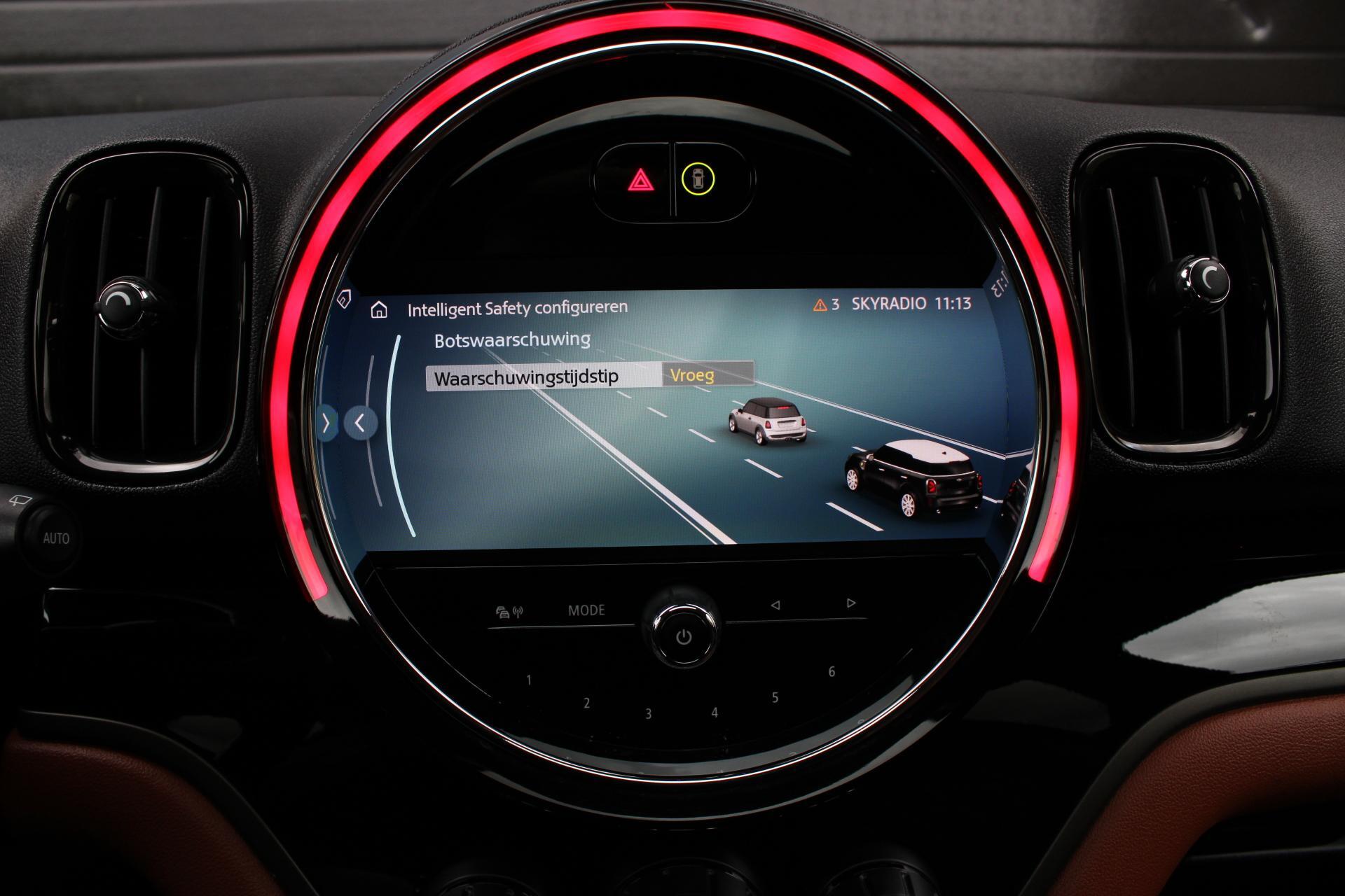 Foto van Mini Countryman