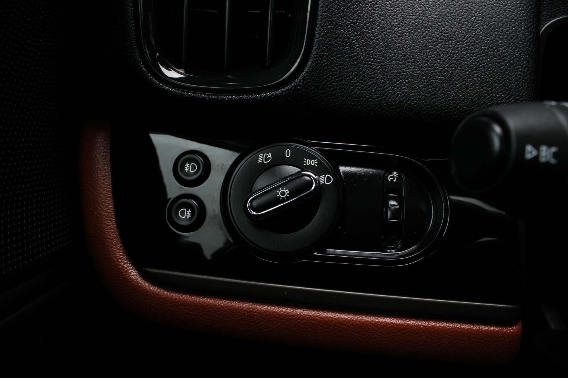 Foto van Mini Countryman