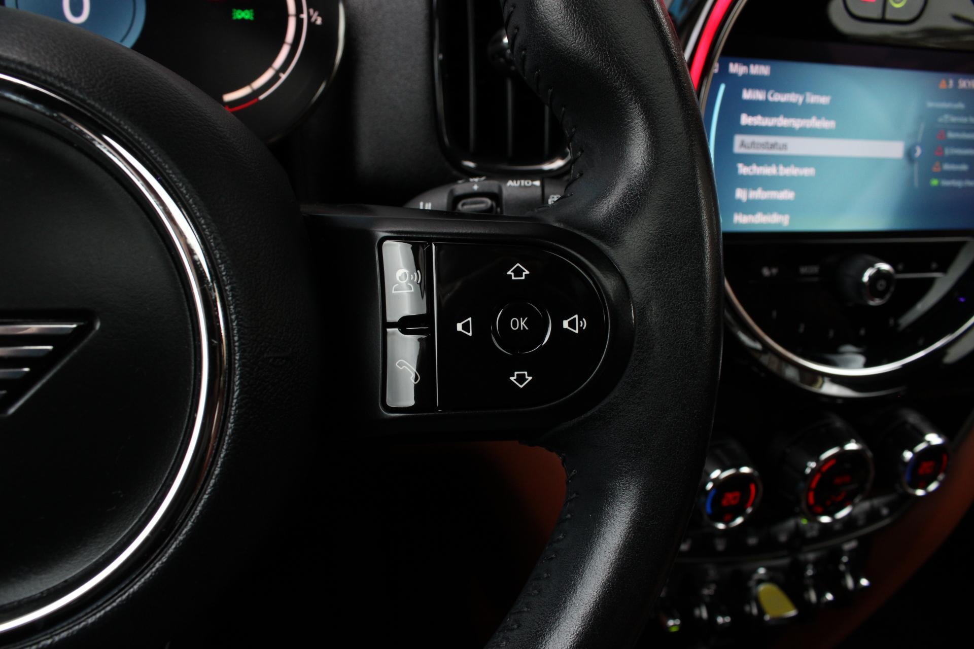 Foto van Mini Countryman