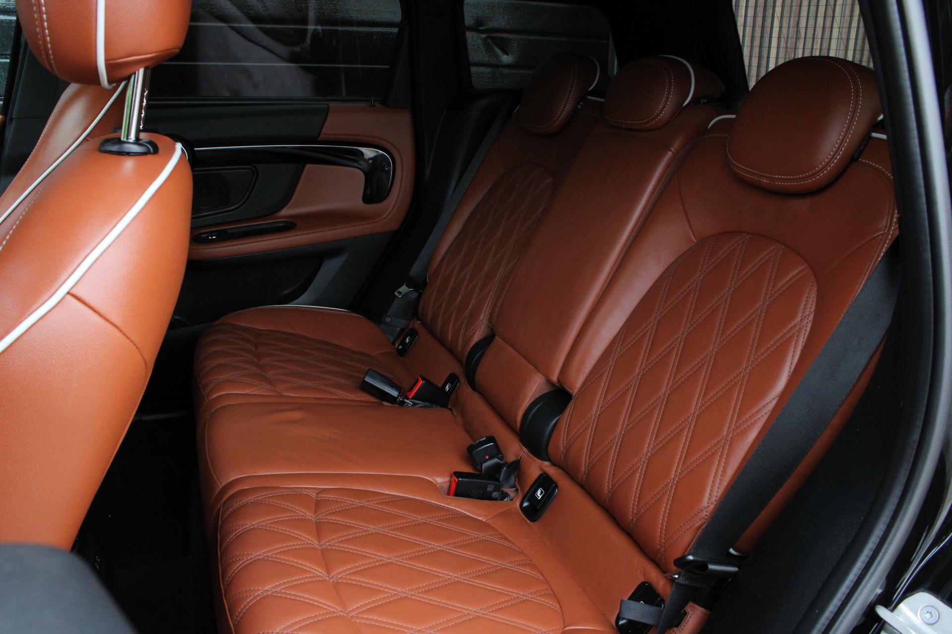 Foto van Mini Countryman