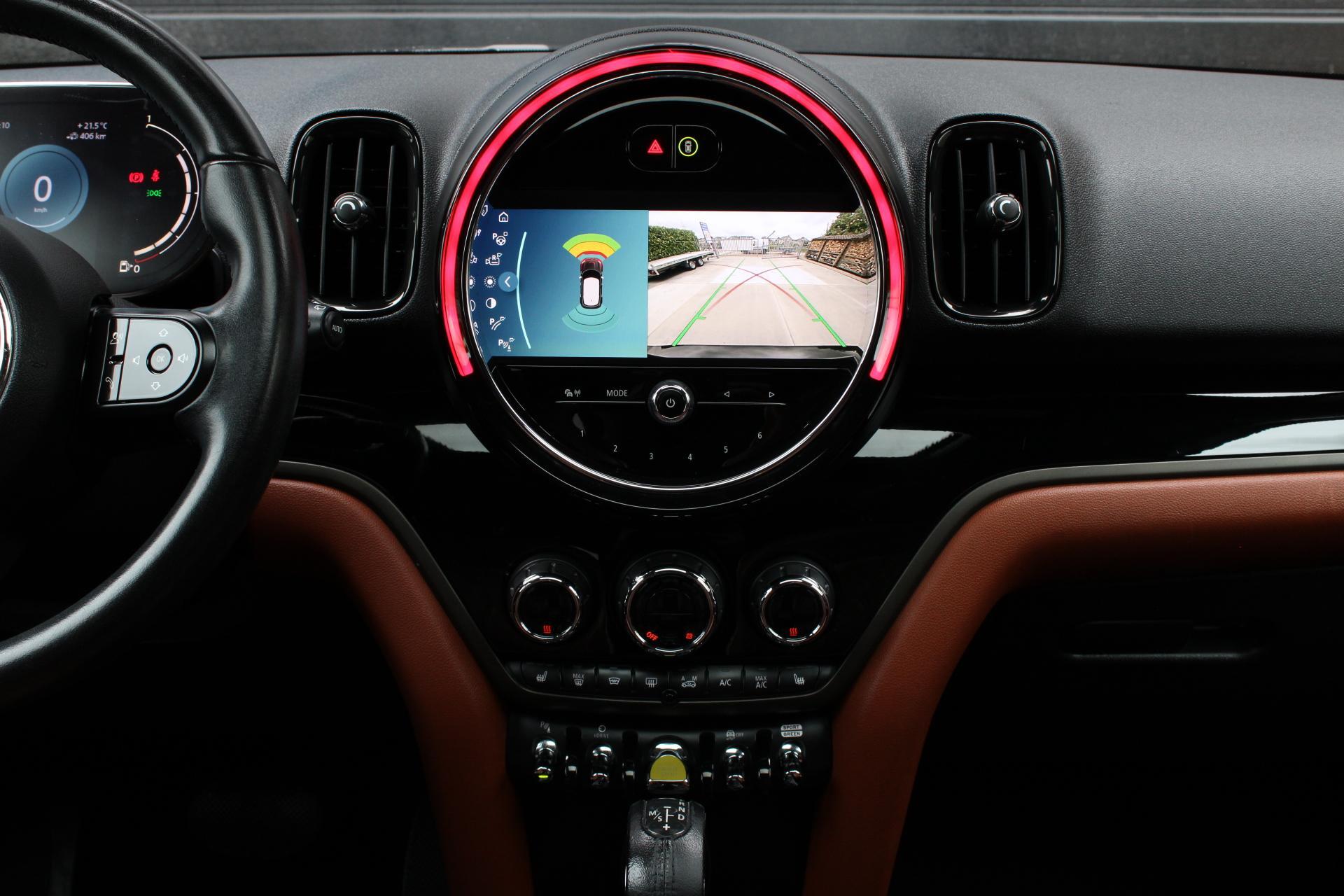 Foto van Mini Countryman