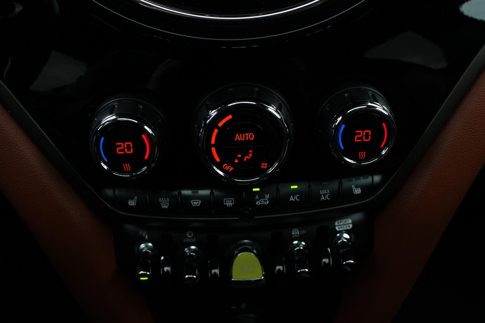 Foto van Mini Countryman