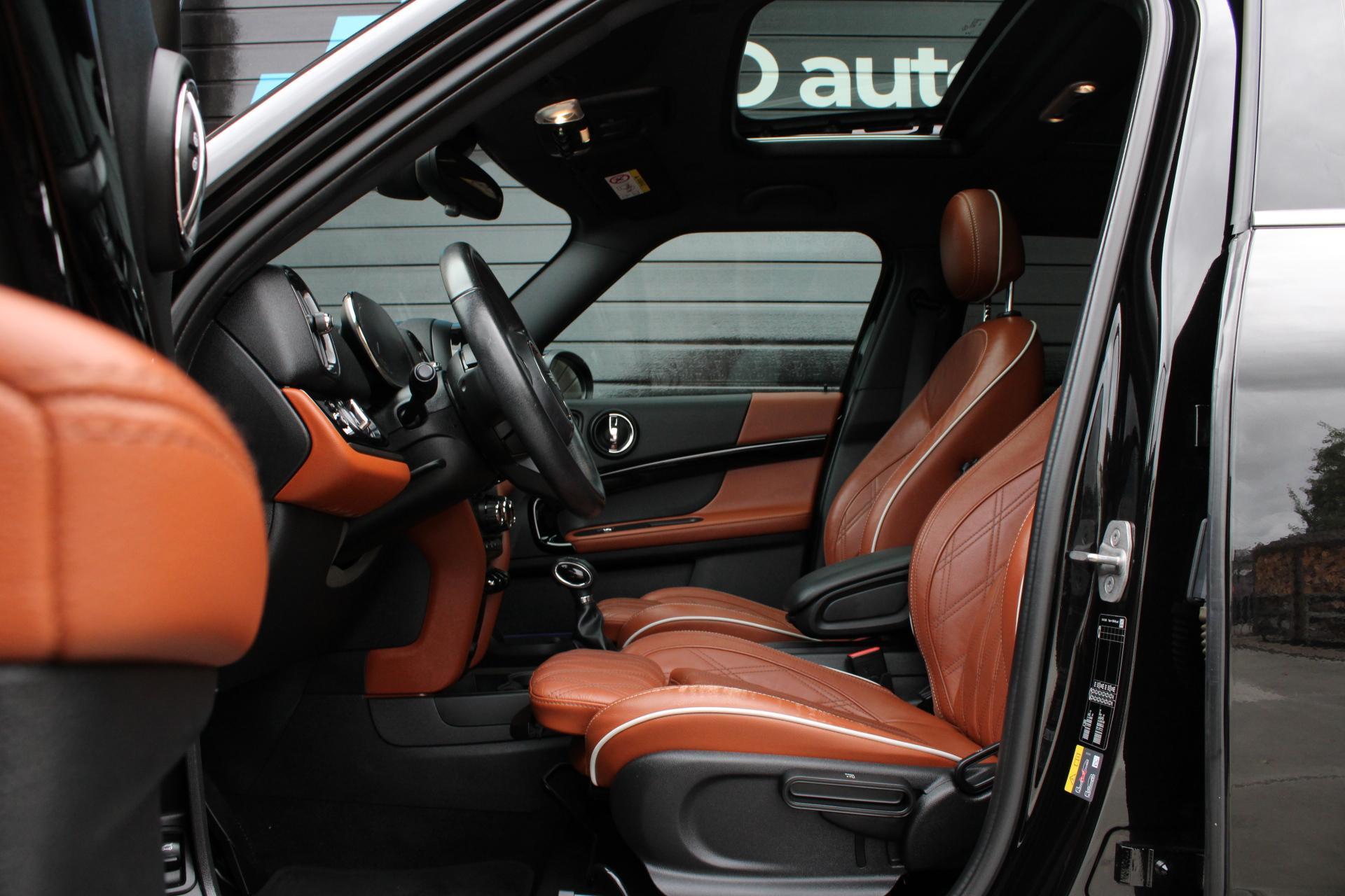 Foto van Mini Countryman