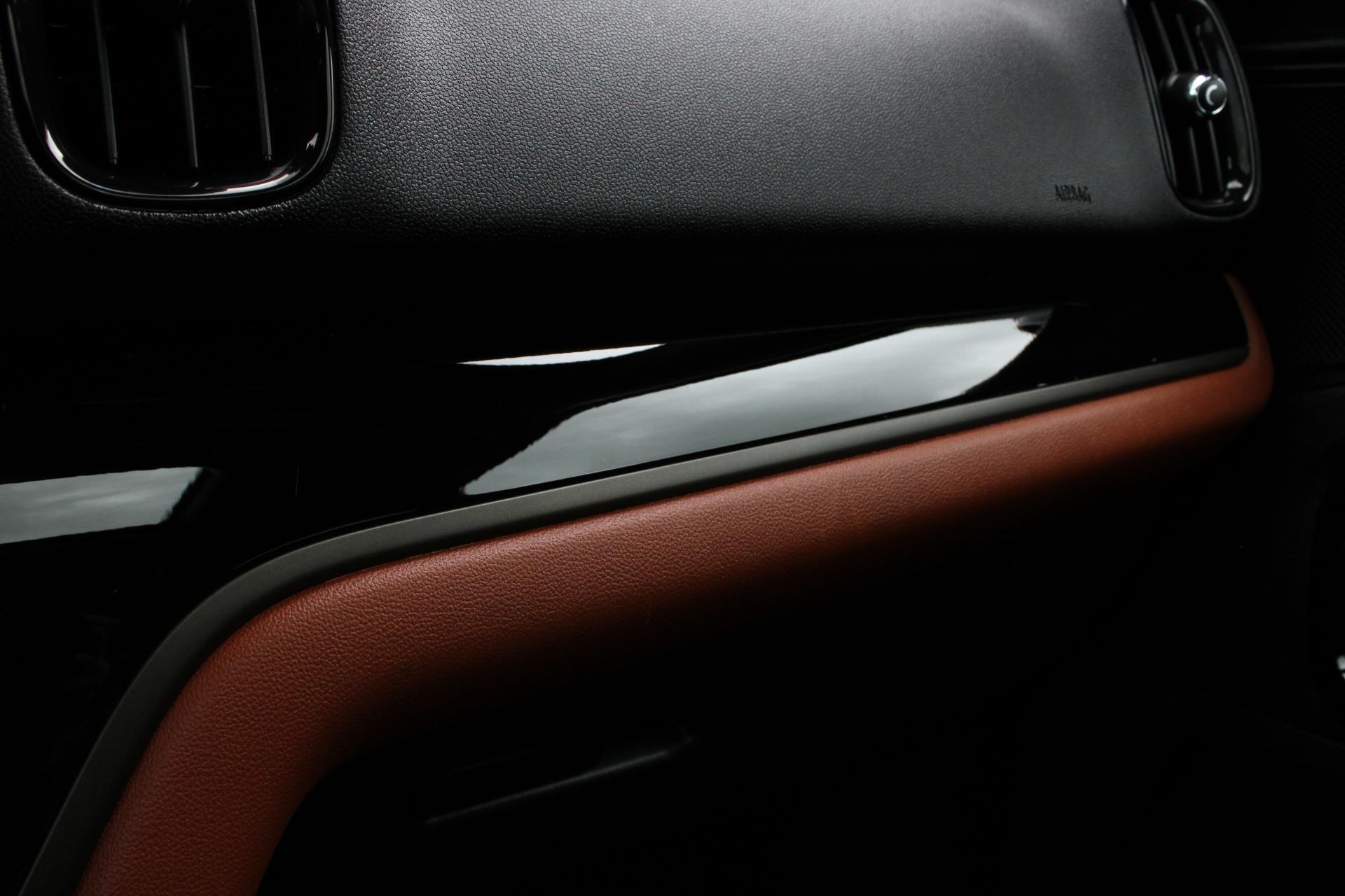 Foto van Mini Countryman