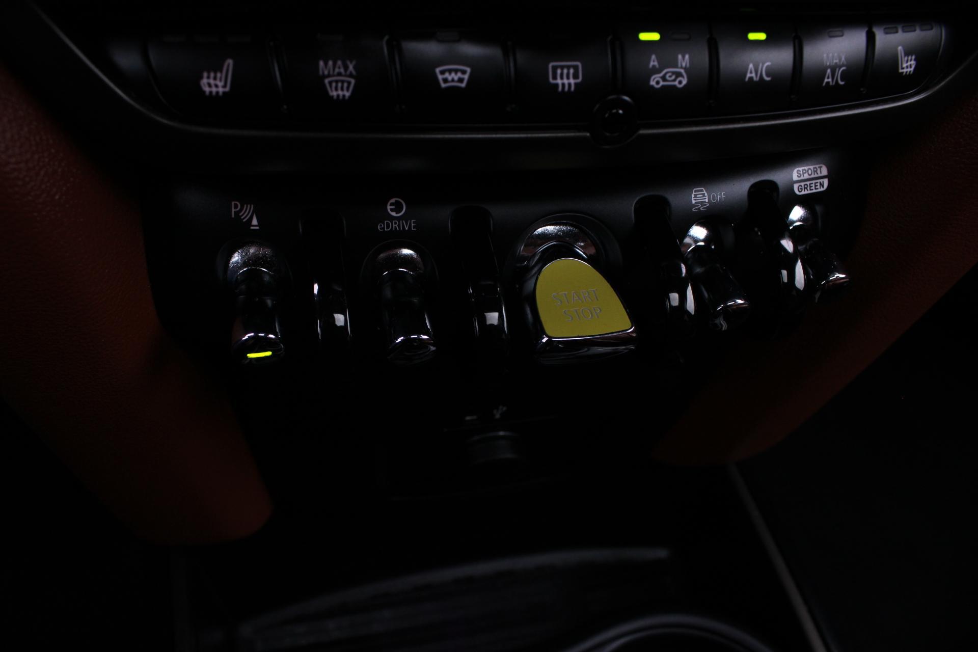 Foto van Mini Countryman