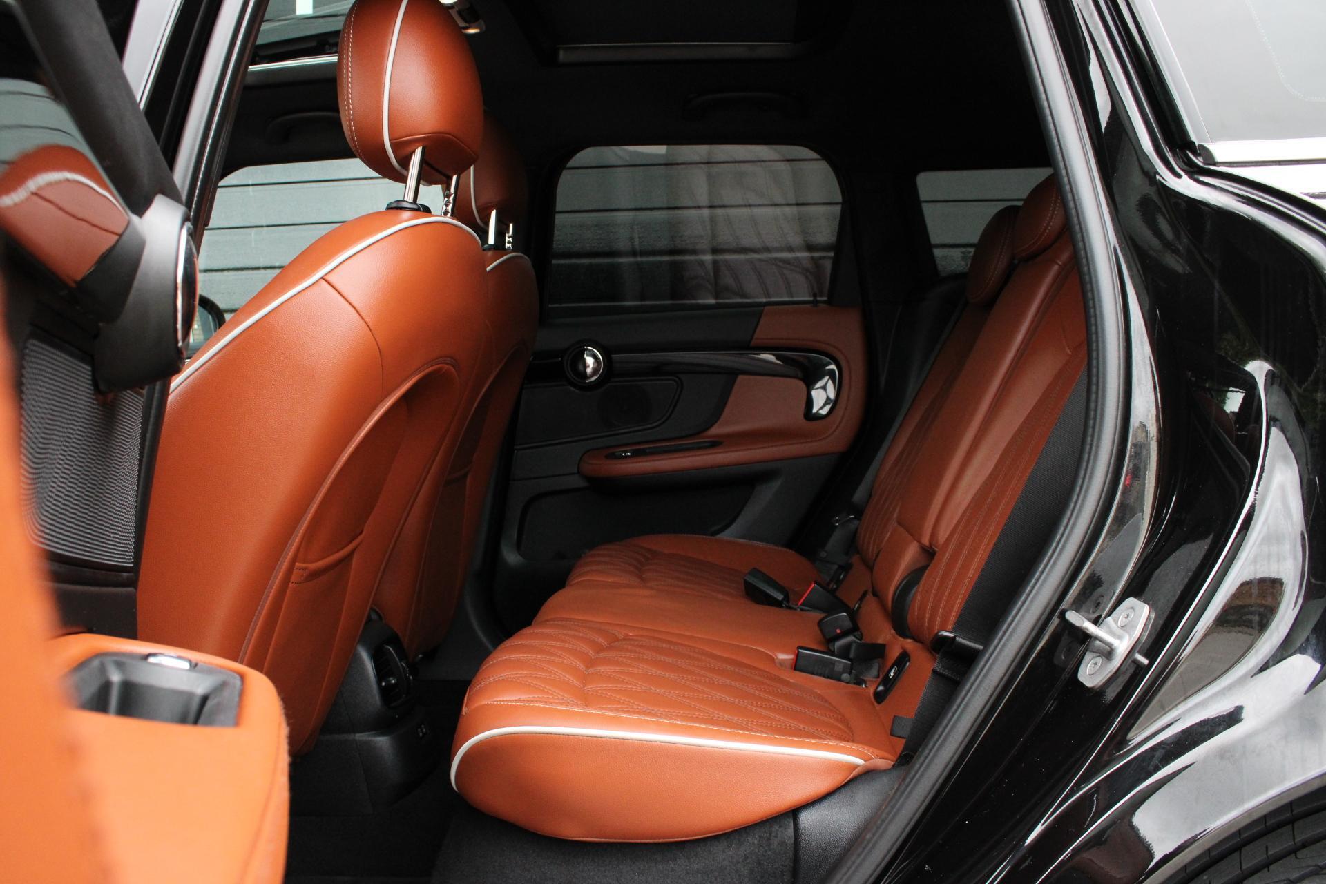 Foto van Mini Countryman