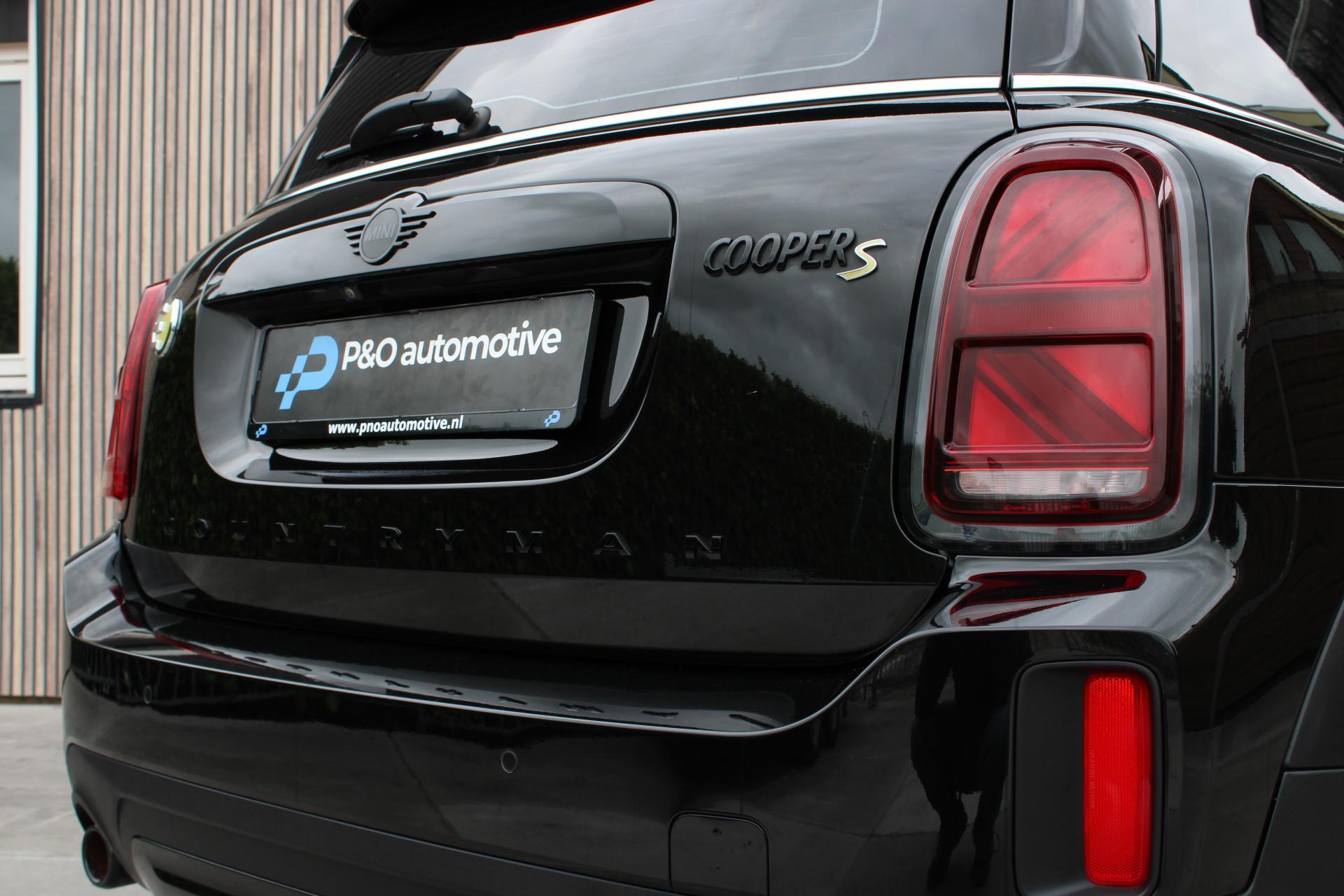 Foto van Mini Countryman