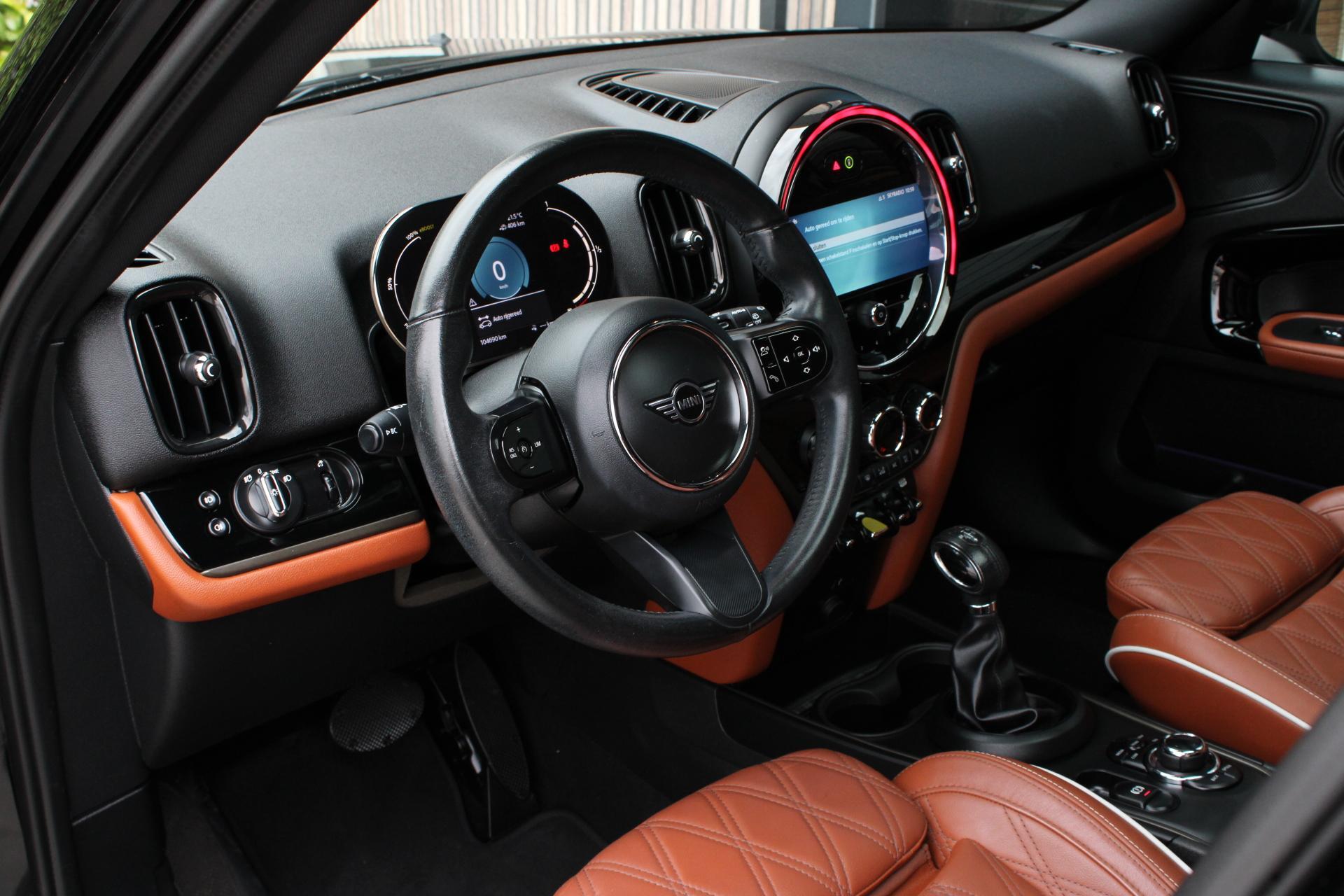 Foto van Mini Countryman
