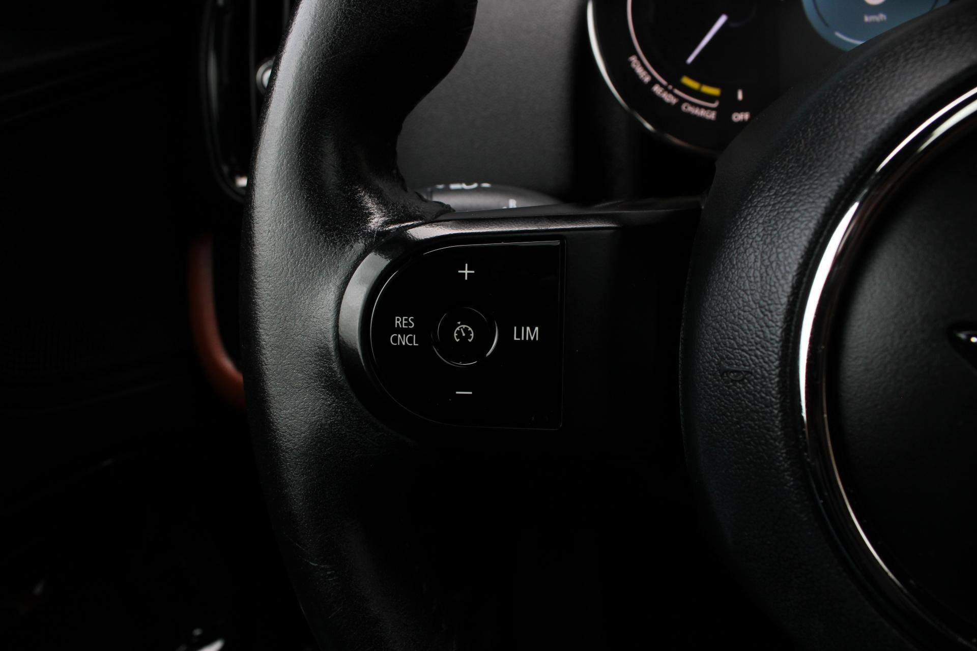 Foto van Mini Countryman