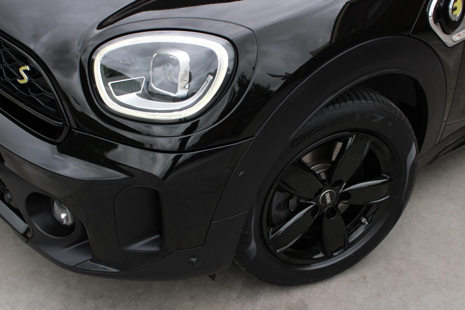 Foto van Mini Countryman