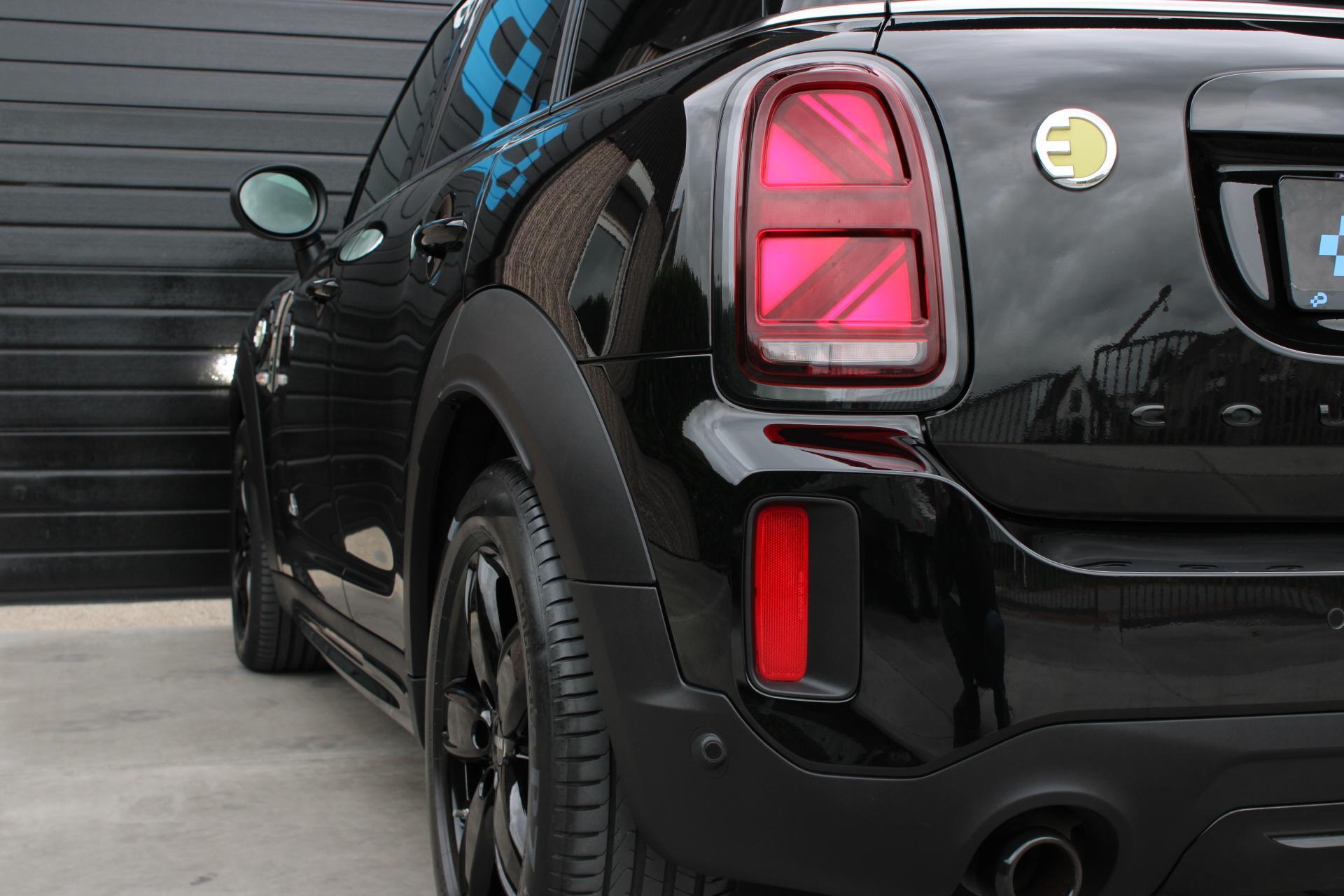 Foto van Mini Countryman