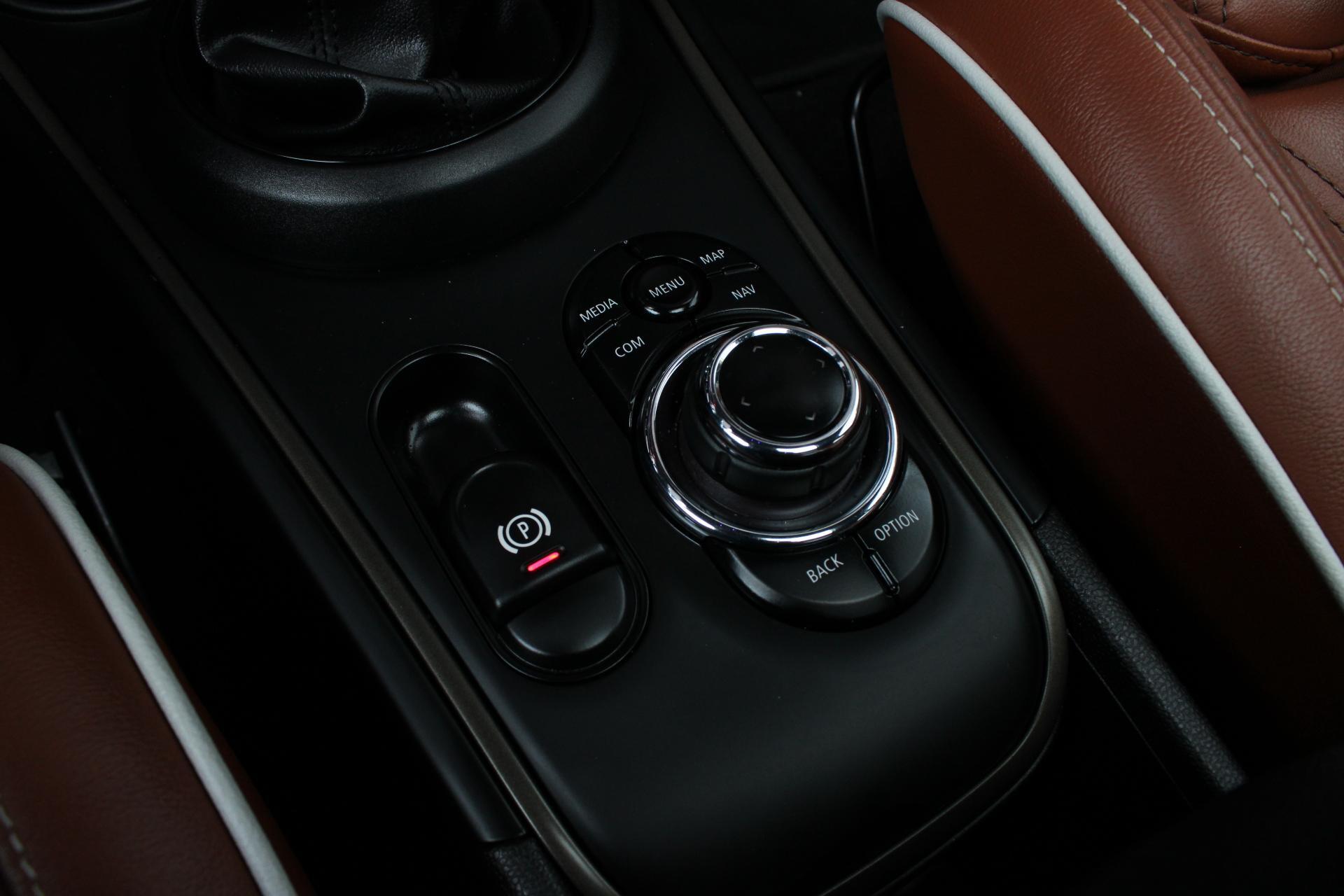 Foto van Mini Countryman