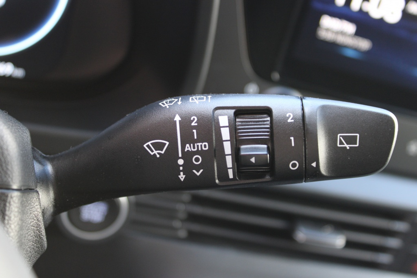 Foto van Hyundai Bayon