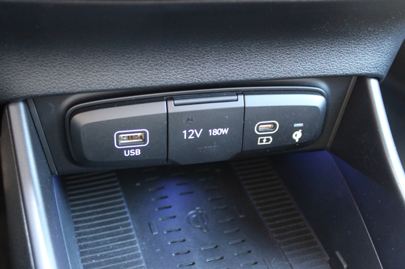 Foto van Hyundai Bayon