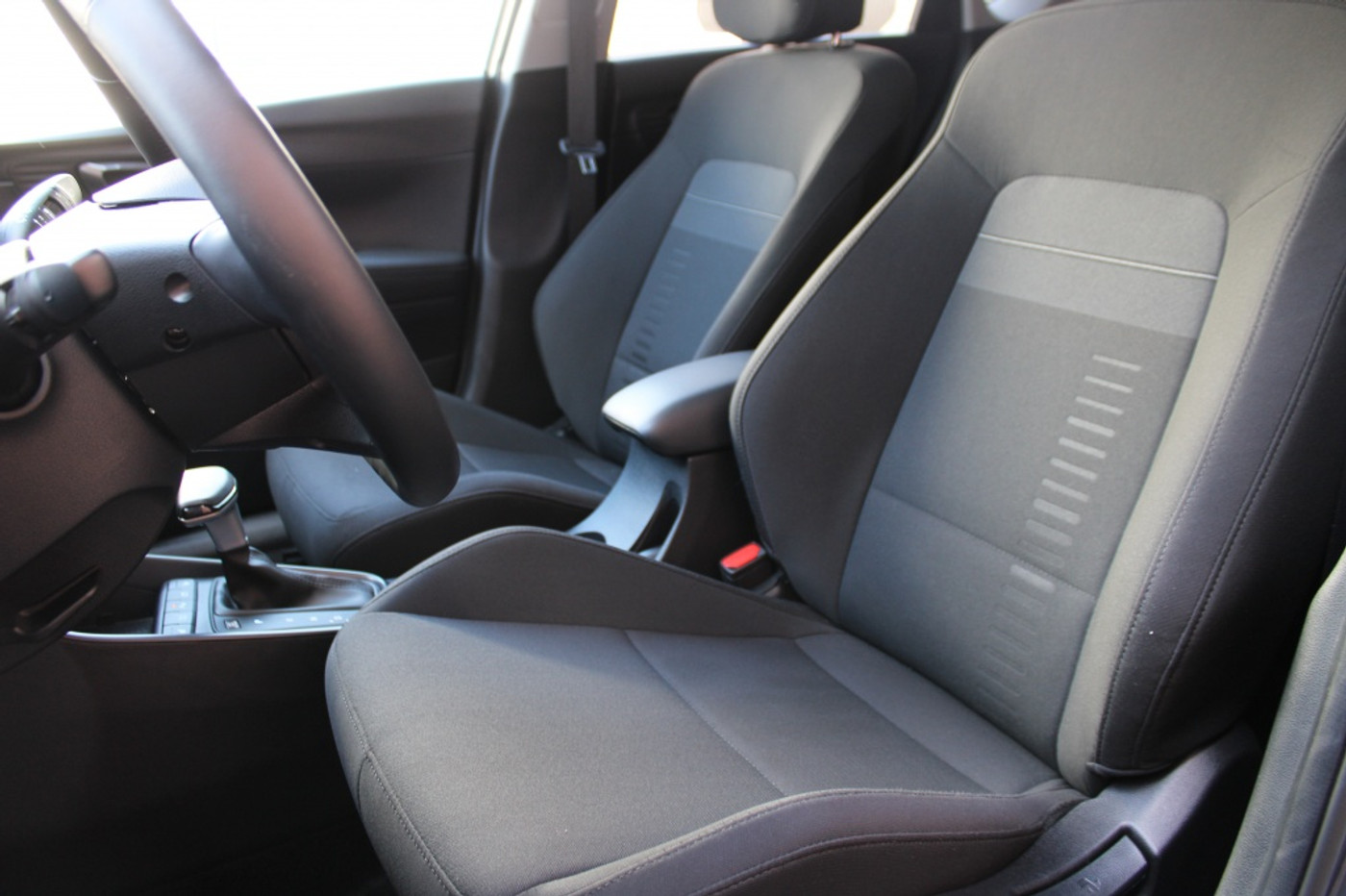Foto van Hyundai Bayon