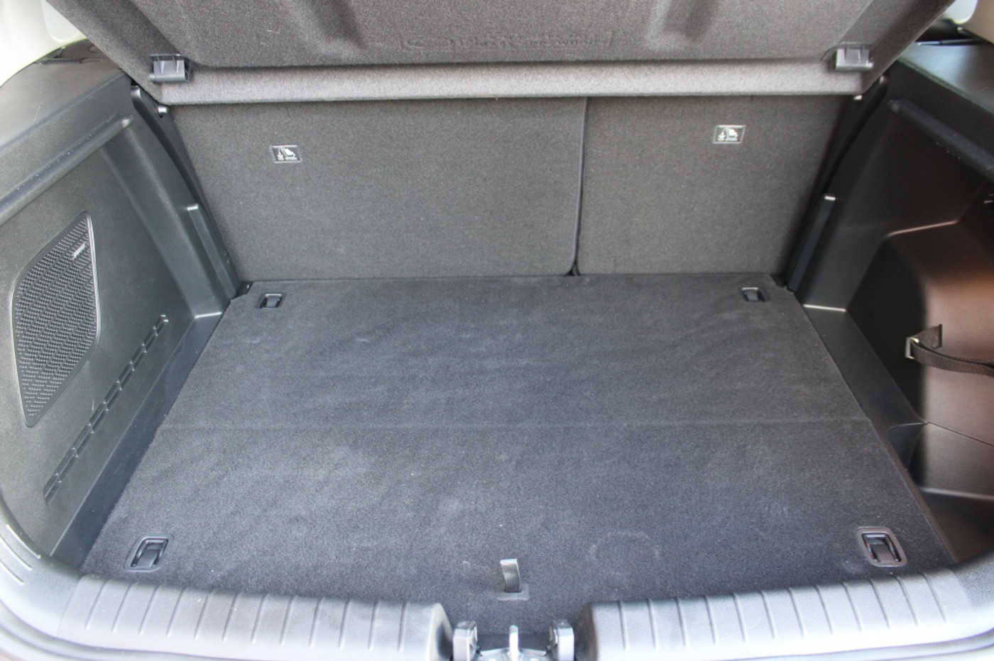 Foto van Hyundai Bayon