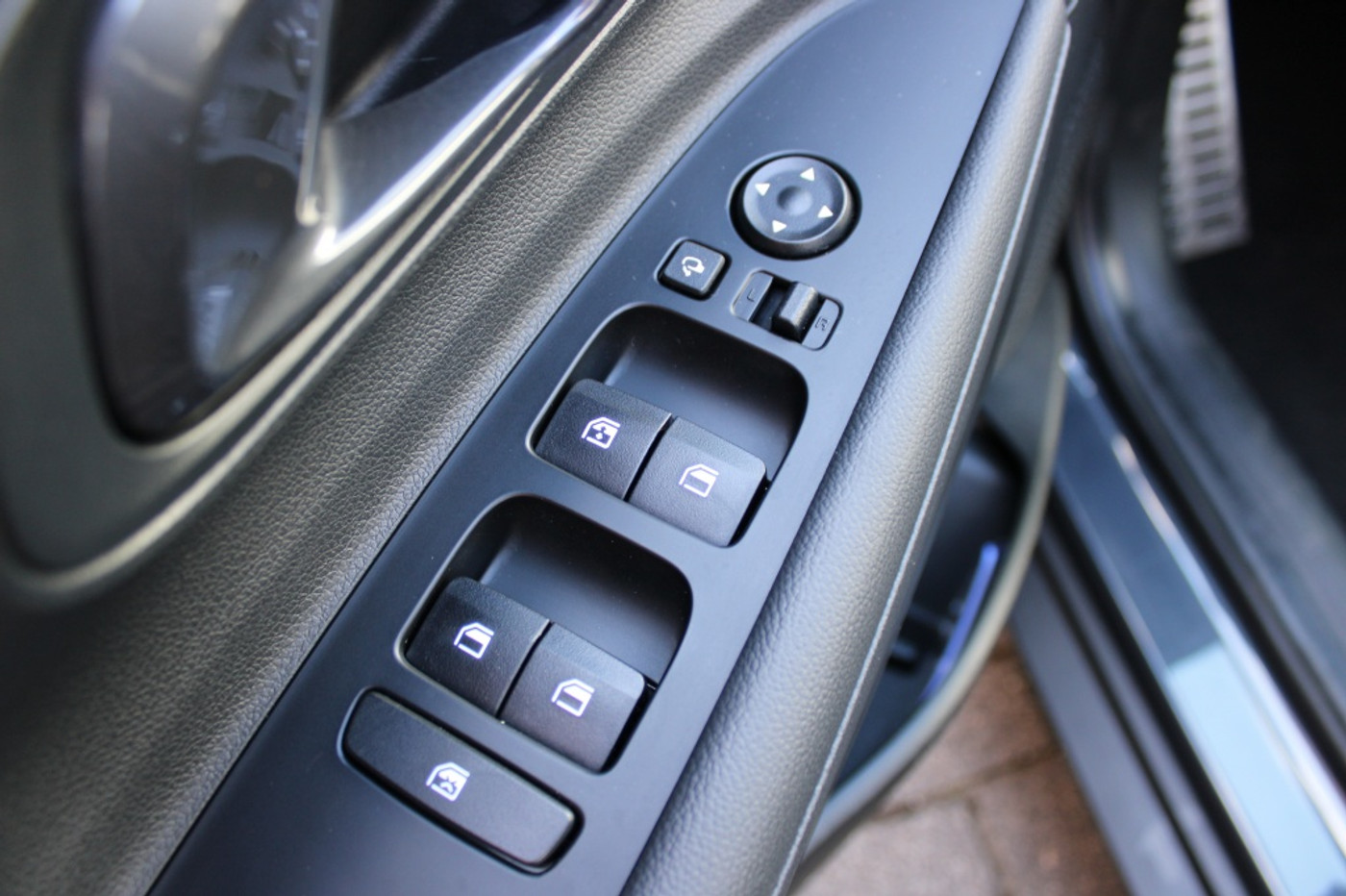 Foto van Hyundai Bayon