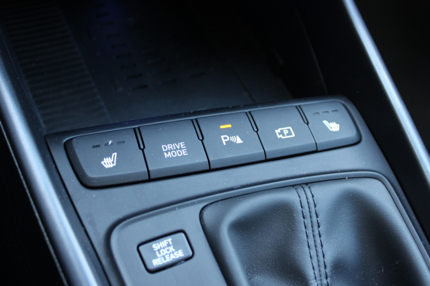 Foto van Hyundai Bayon