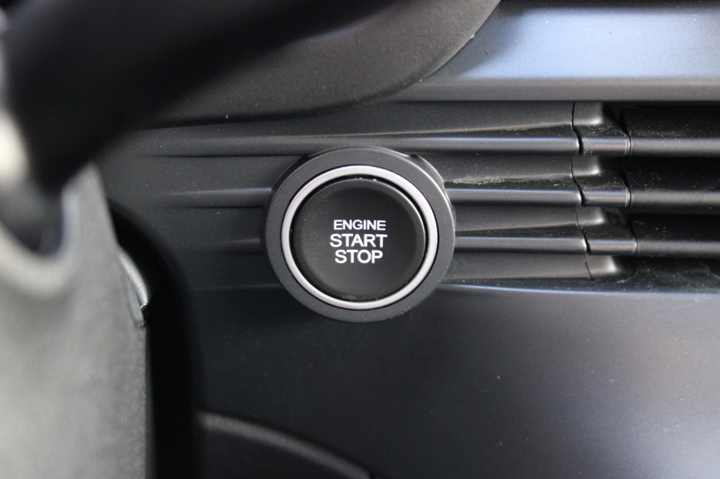 Foto van Hyundai Bayon
