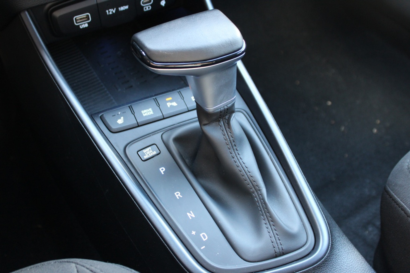 Foto van Hyundai Bayon